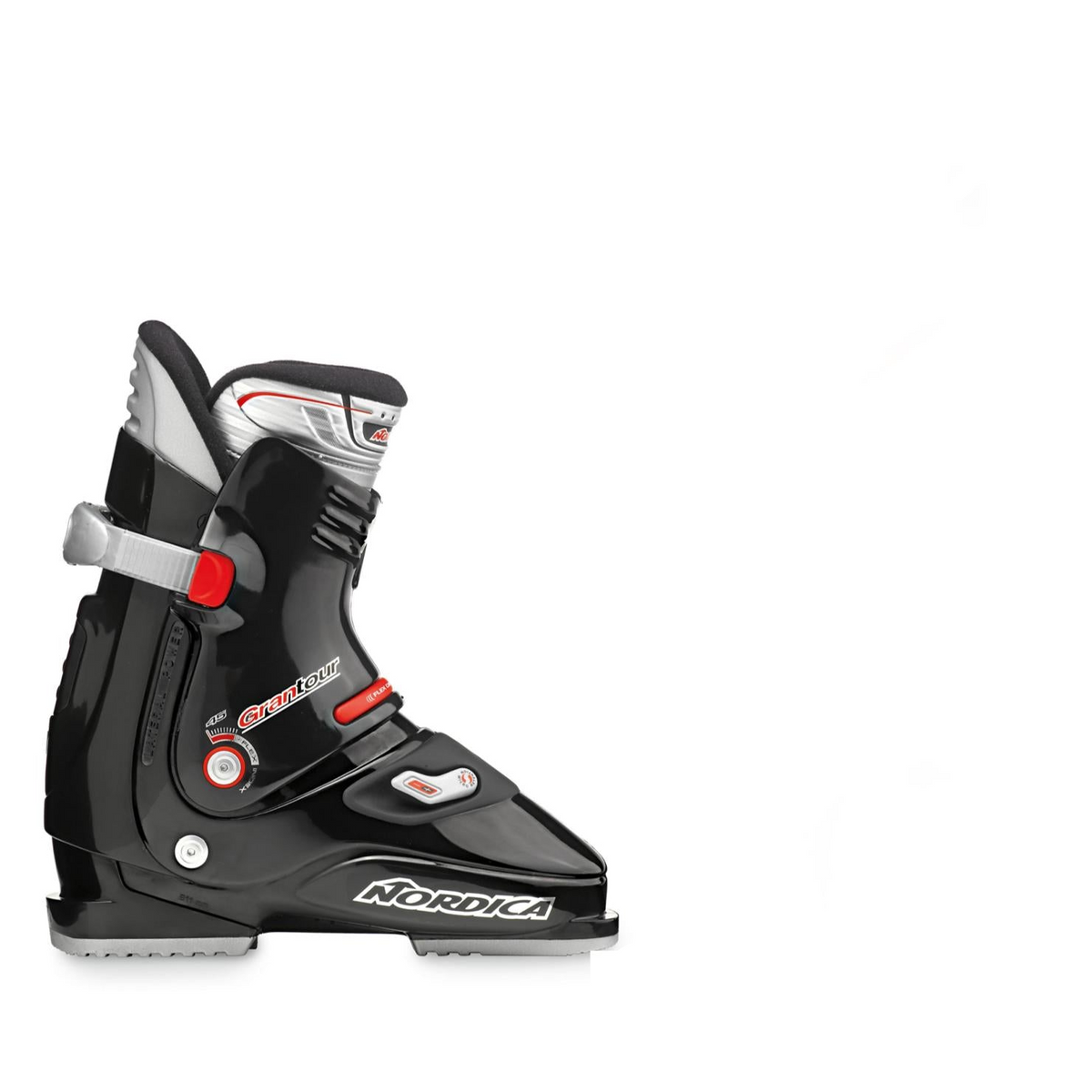Chaussures de ski Nordica Gran Tour RTL 2027