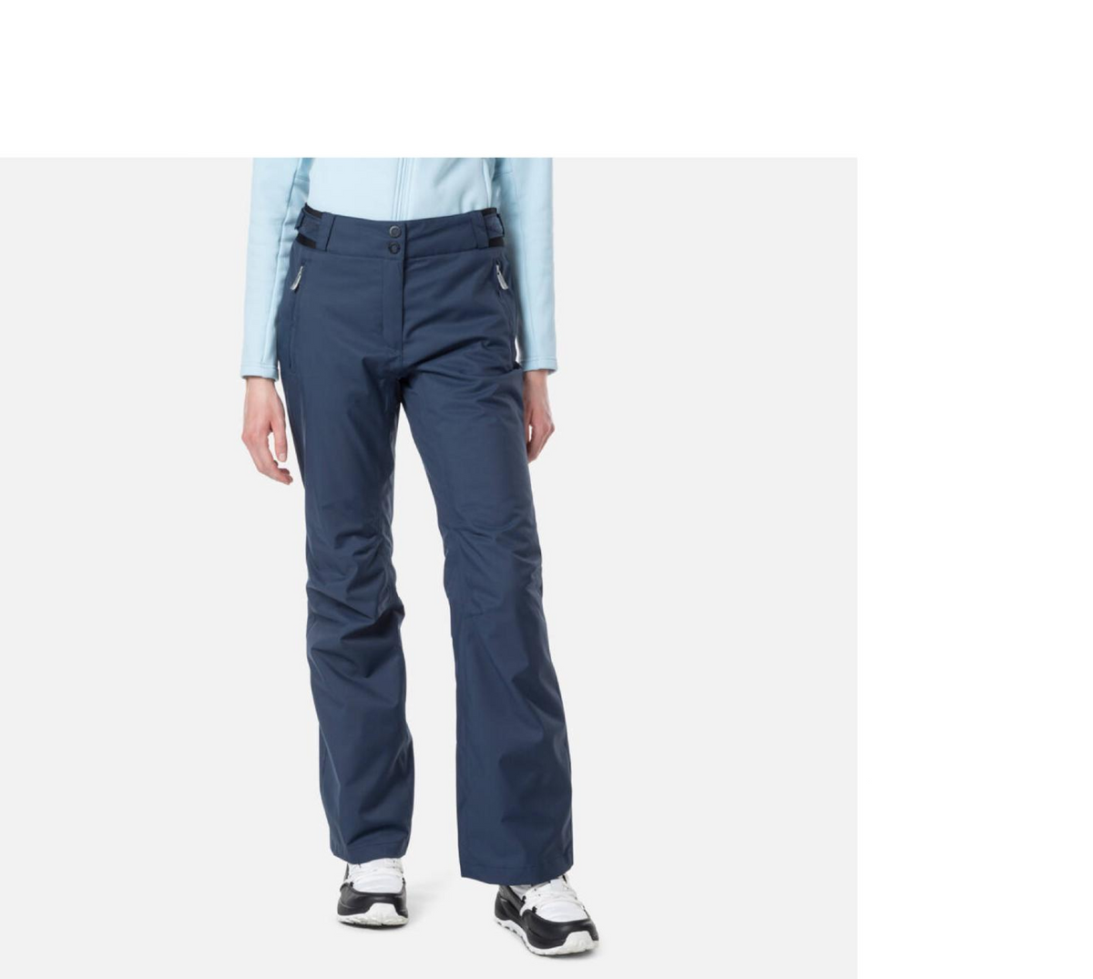 Pantalon de ski ROSSIGNOL Femme Dark Navy 2027