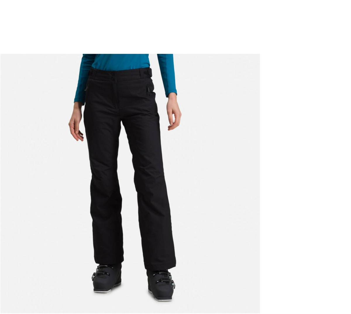 Pantalon de ski ROSSIGNOL Femme Black 2027