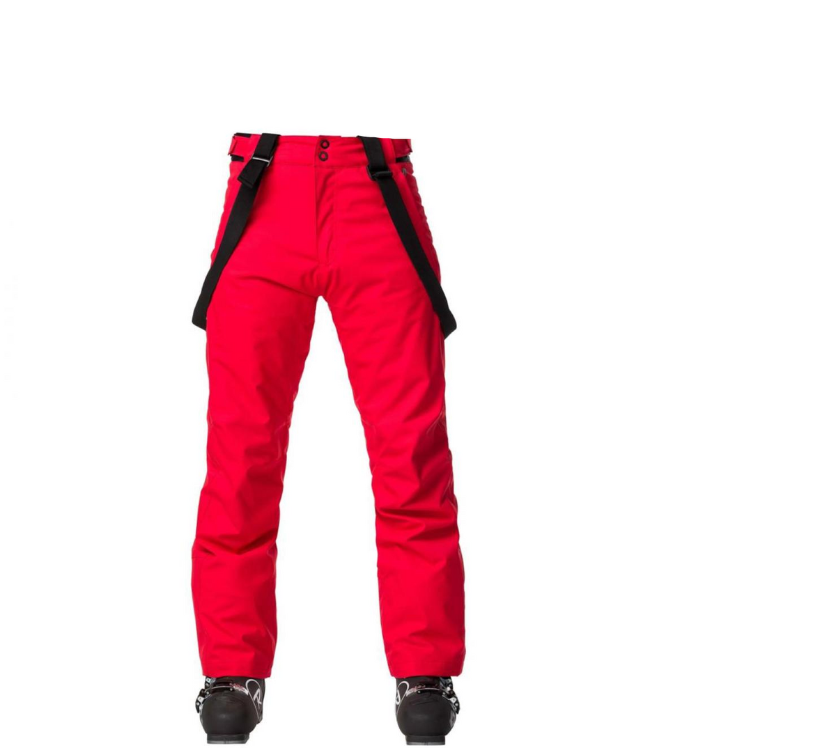 Pantalon de ski ROSSIGNOL Homme Rouge 2027