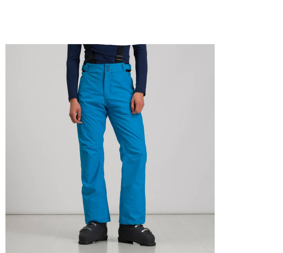 Pantalon de ski ROSSIGNOL Homme Bleu 2027