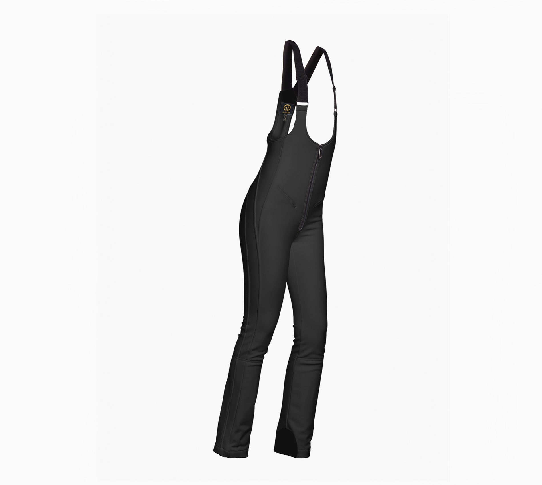 Pantalon de ski GOLDBERGH Femme Phoebe Black 2026
