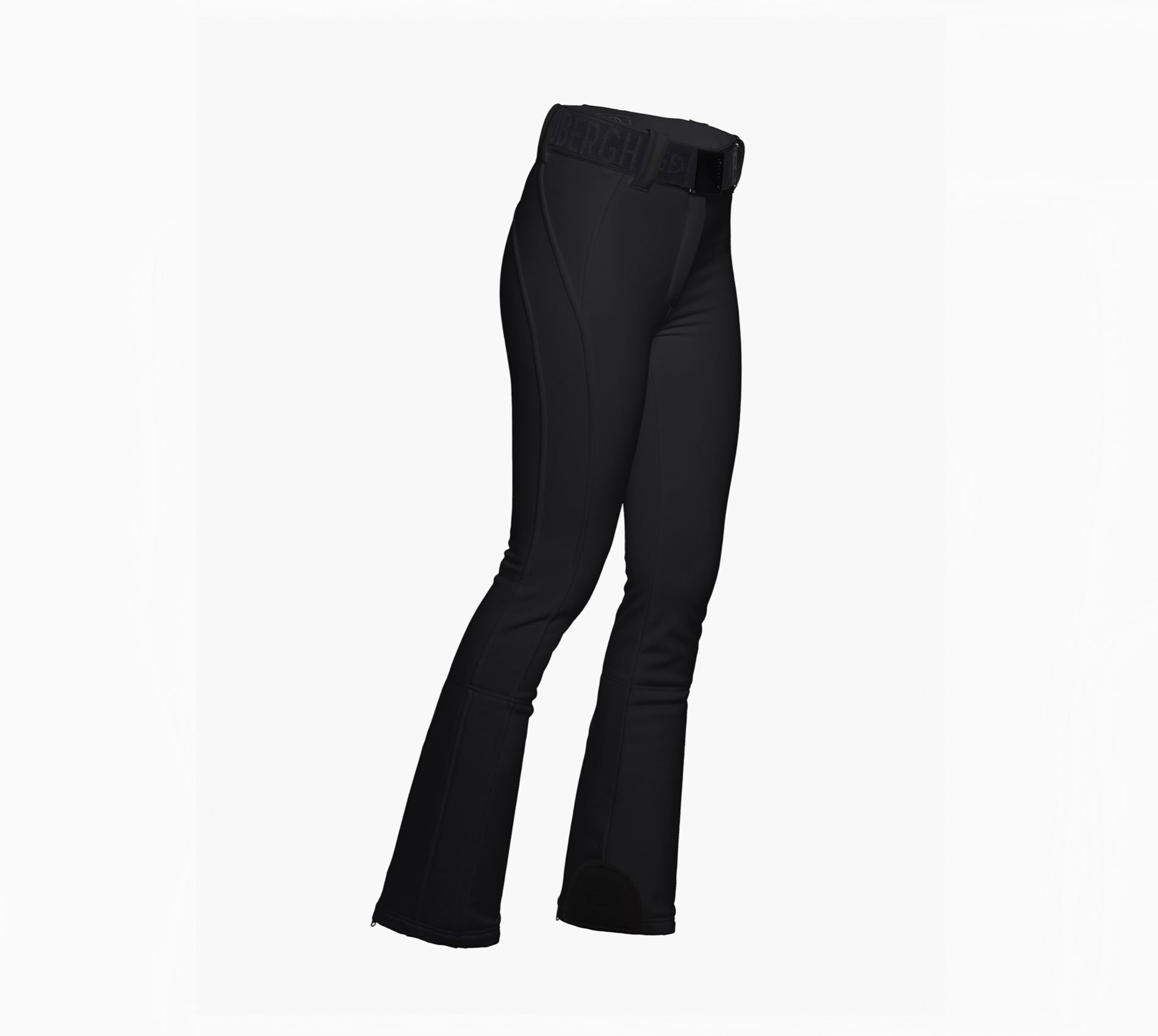 Pantalon de ski GOLDBERGH Femme Pippa Black 2026