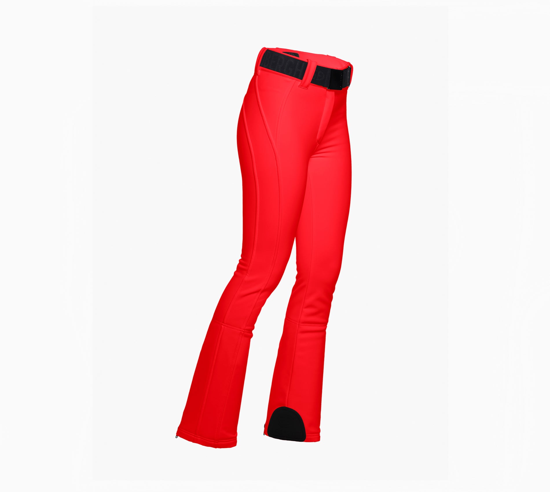 Pantalon de ski GOLDBERGH Femme Pippa Flame 2026