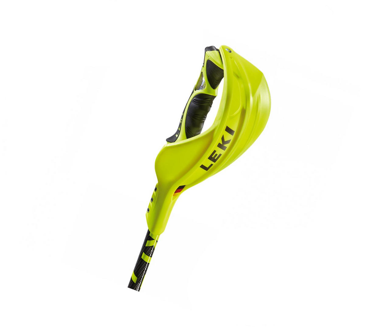 Protection de ski Leki fermée worldcup 2027