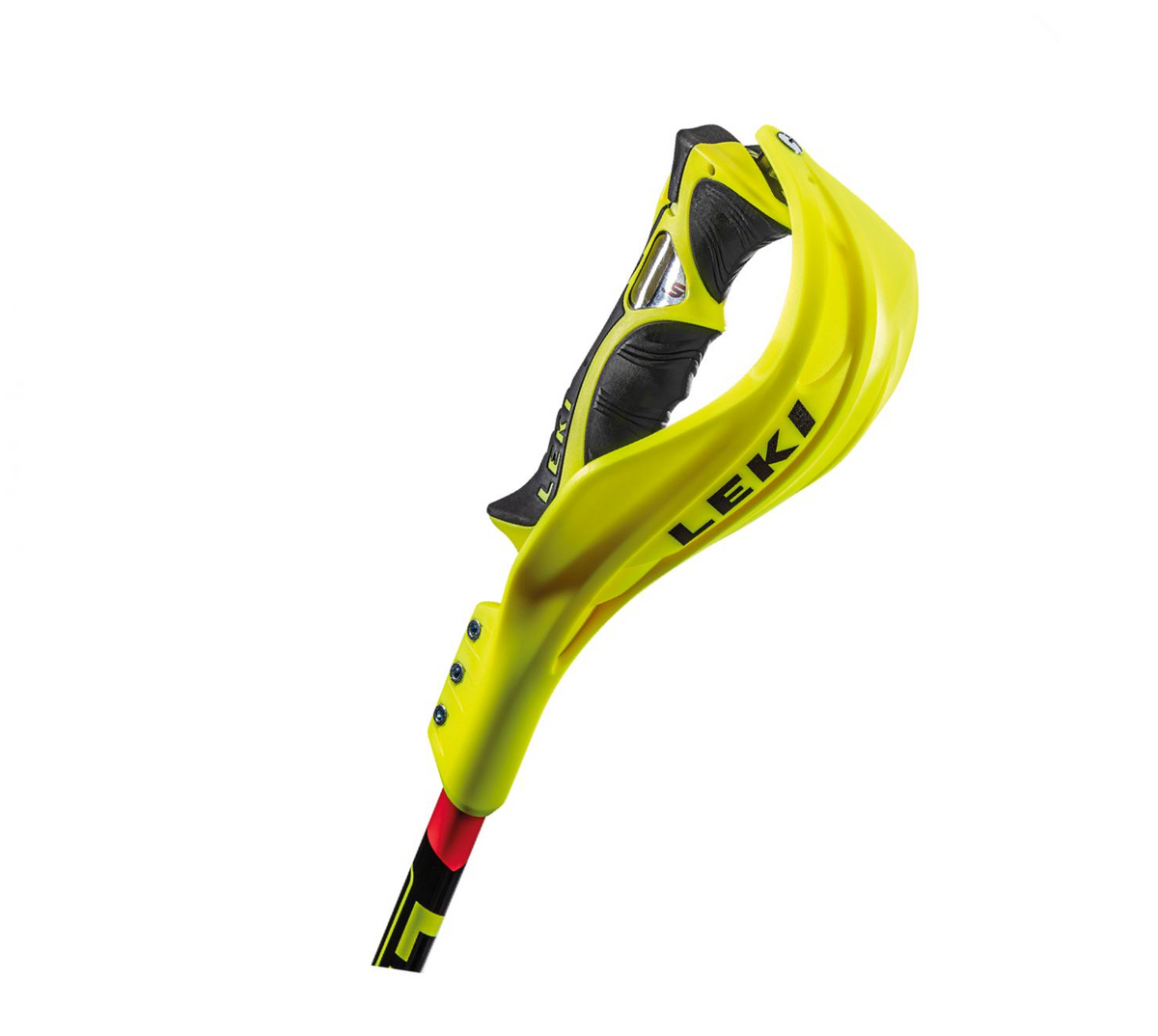 Protection de ski Leki fermée Lite 2027