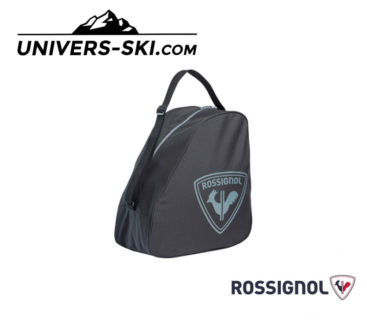 Sac à Chaussures de ski ROSSIGNOL Basic Boot Bag 2026