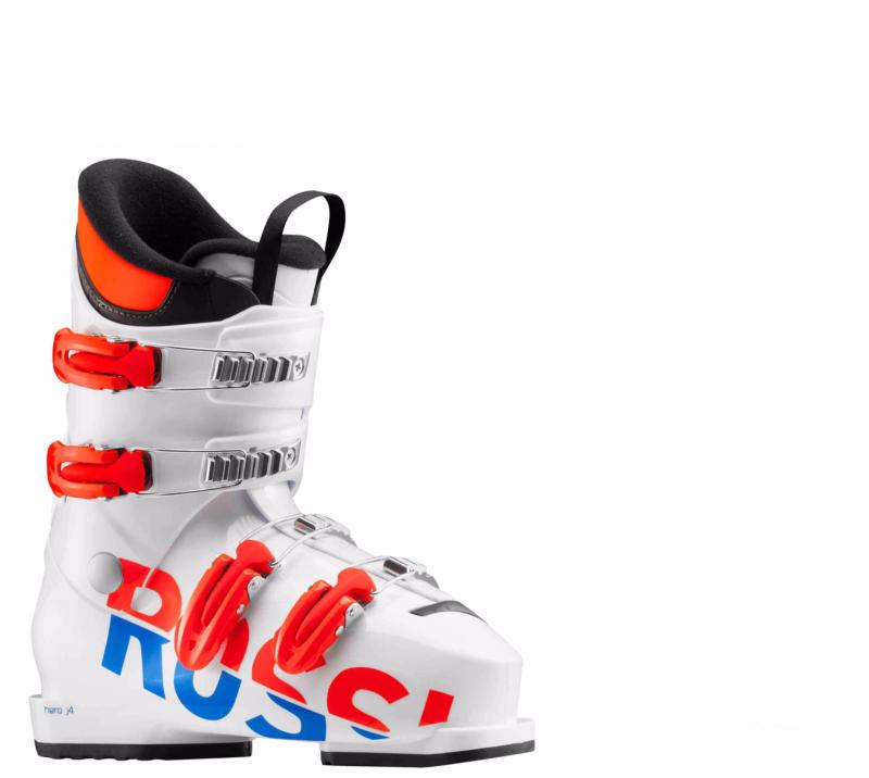 Chaussures de ski ROSSIGNOL Héro J4 Junior 2018