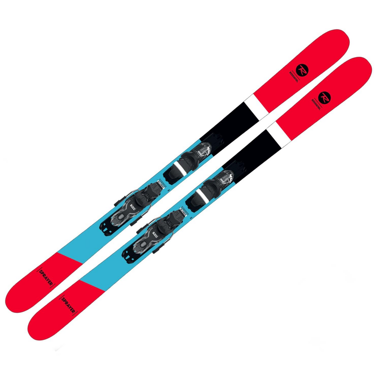 Ski ROSSIGNOL Sprayer Xpress + Xpress 10 2023