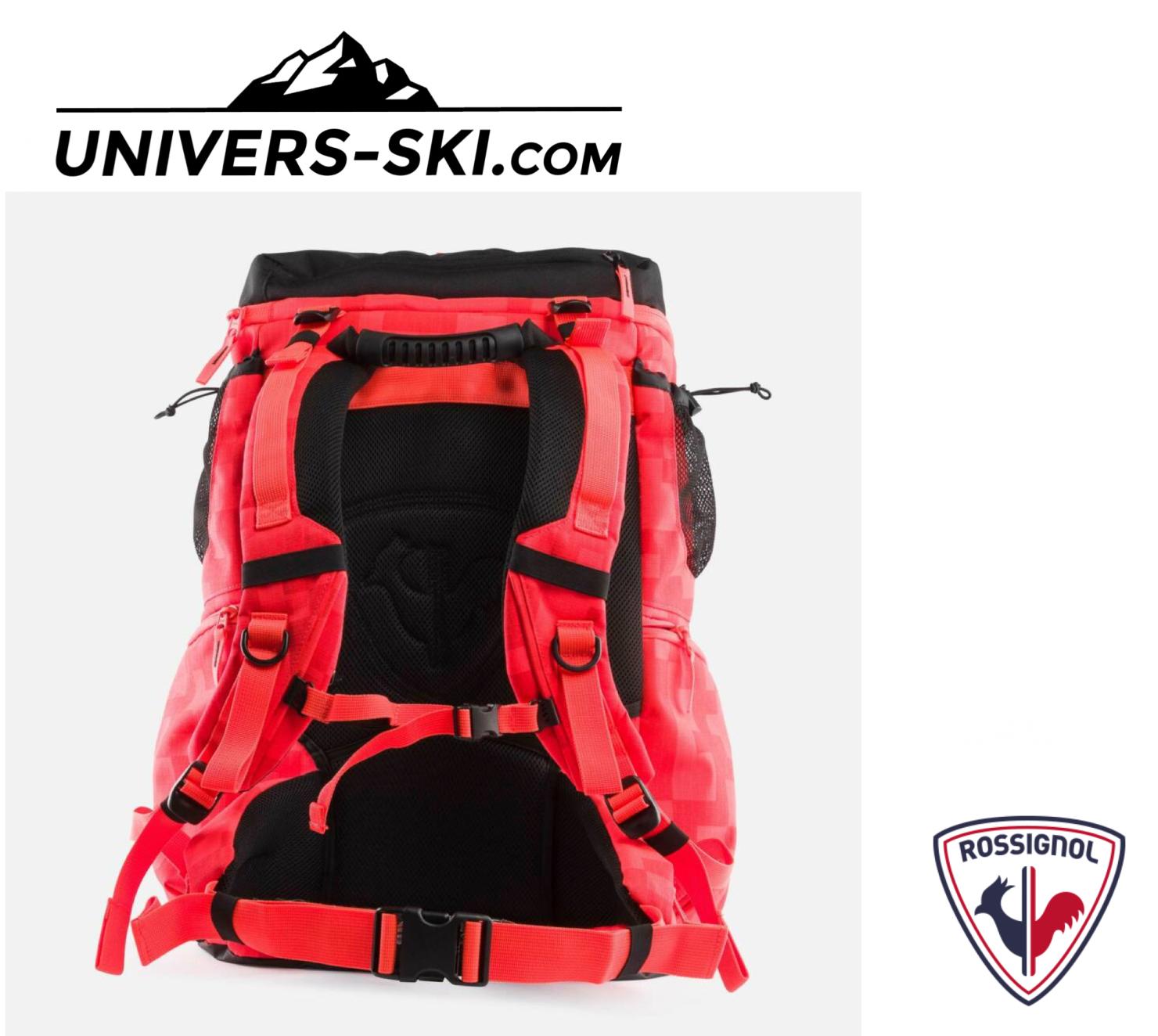 Sac à Dos Chaussures De Ski Sac à Chaussures De Ski ROSSIGNOL Hero