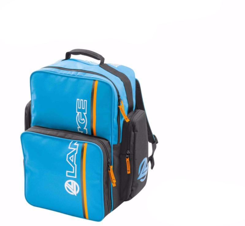 Sac à dos LANGE Eco Boot BACKPACK 2027