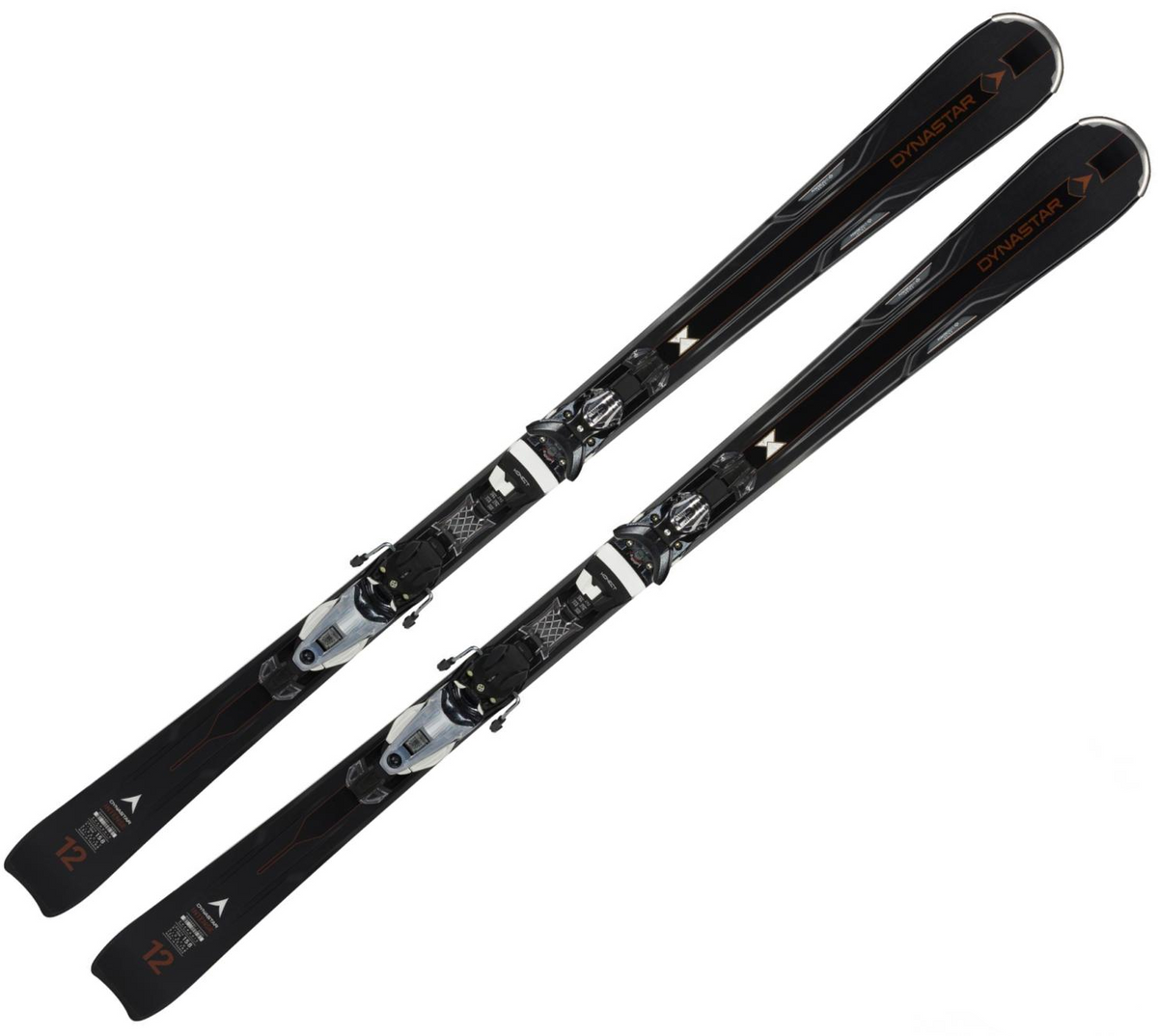 Ski Femme DYNASTAR Intense 12 2019 + Xpress 11