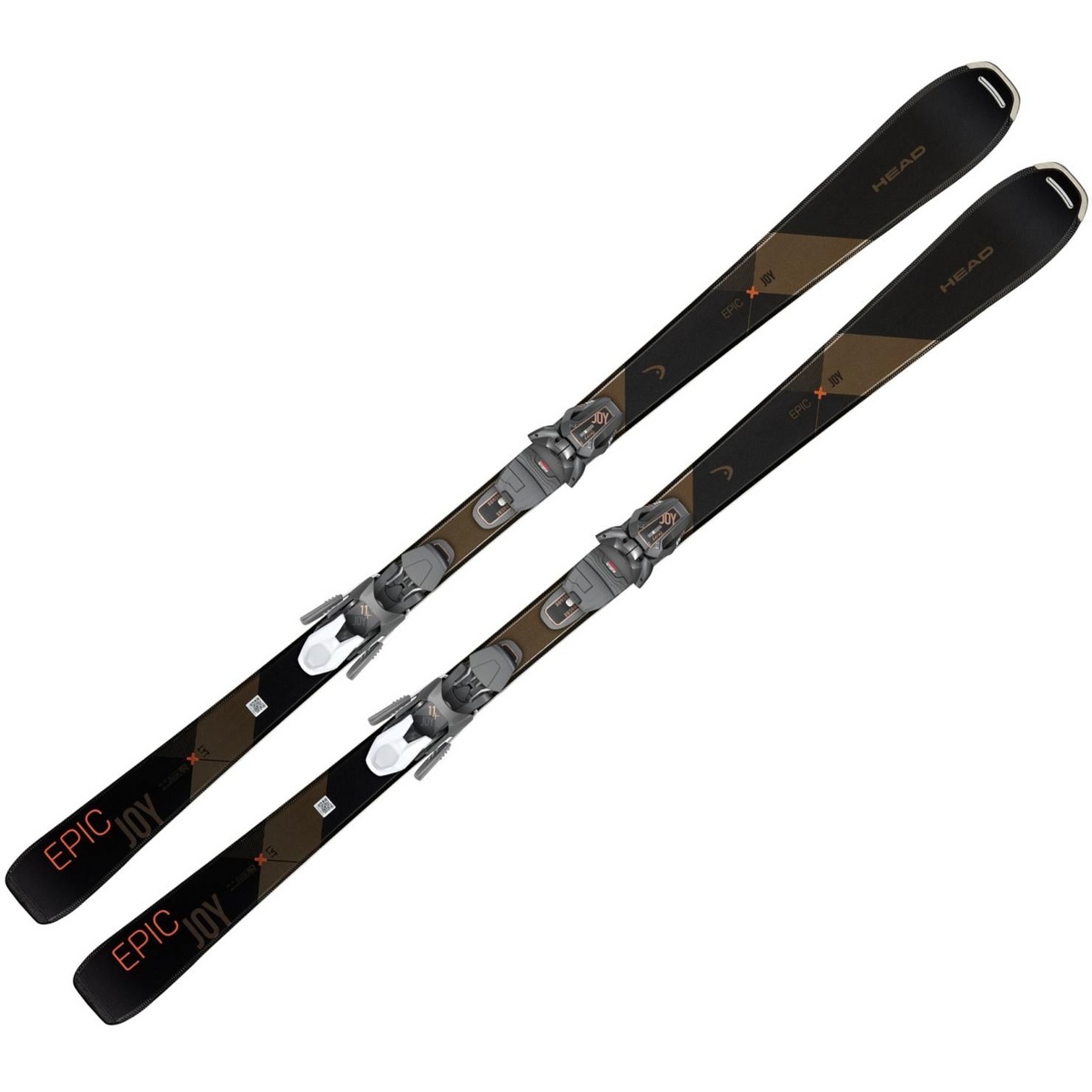 Ski HEAD Epic Joy SLR + Joy 11 GW 2020