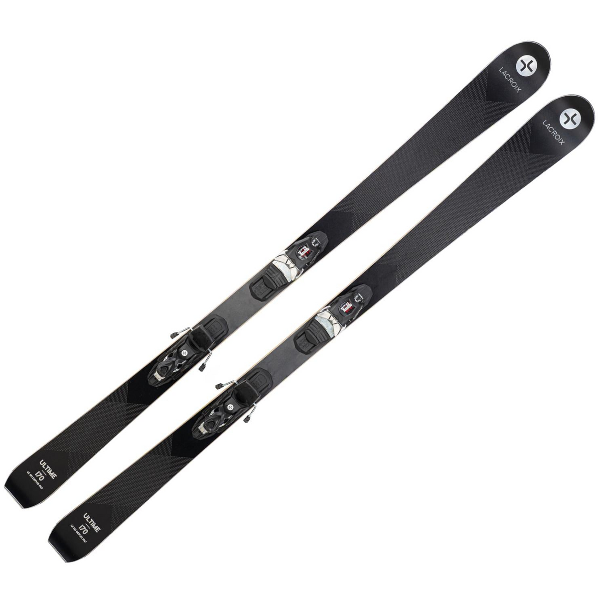 Ski LACROIX Ultime 2022 + SPX 12 Konect Limited Edition