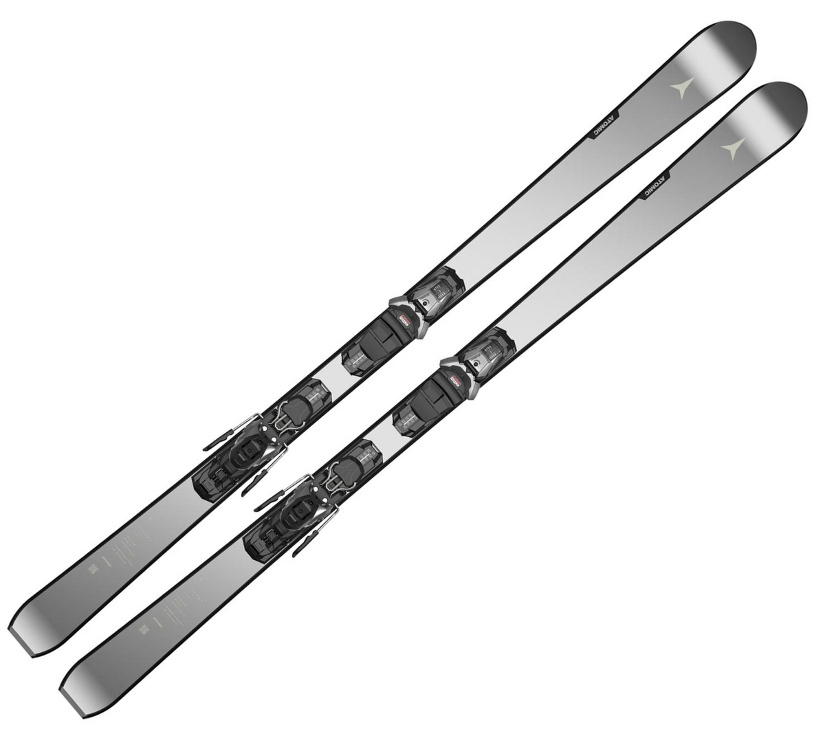 Ski Atomic VOLANT 5000 2026 + fixations M10