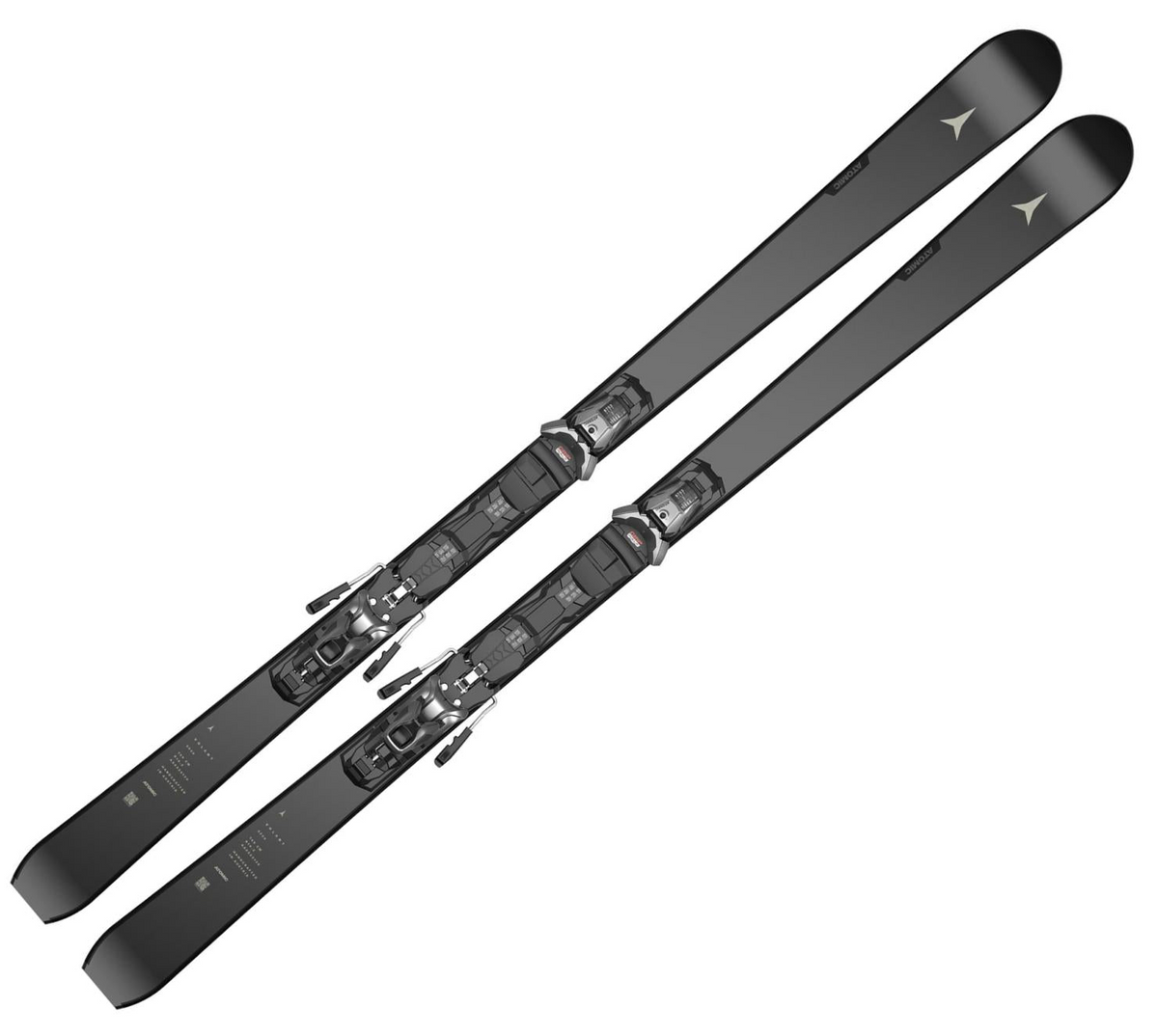 Ski Atomic VOLANT 9000 2026 + Fixations M12