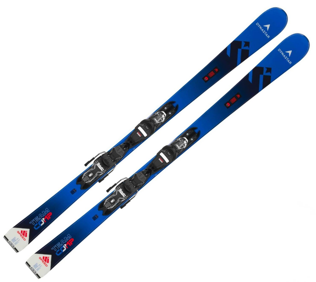 Ski DYNASTAR Junior Team Comp 2025 + fixation Xpress