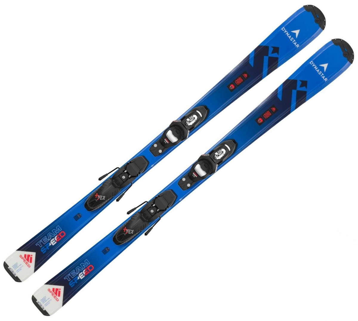 Ski DYNASTAR Junior Team Speed 2025 + fixation Xpress