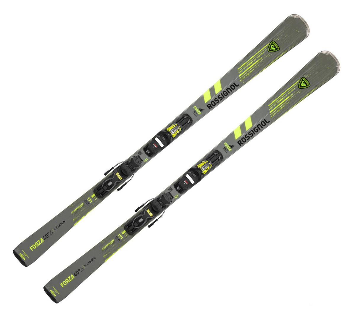 Ski ROSSIGNOL Forza 40° V-CA 2025 + Xpress 11
