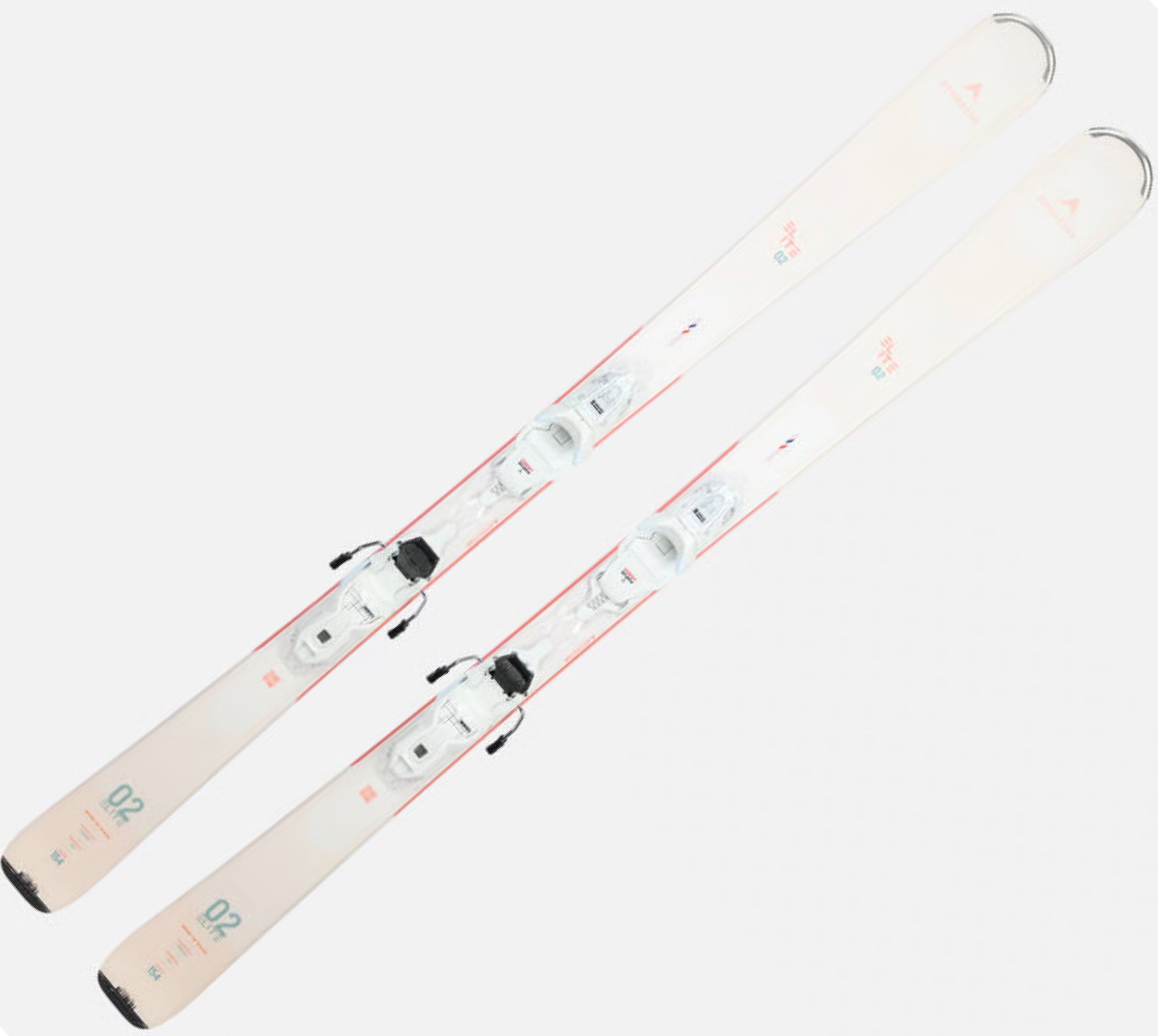 Ski DYNASTAR Femme Elite 2 2027 + Xpress 10 GW