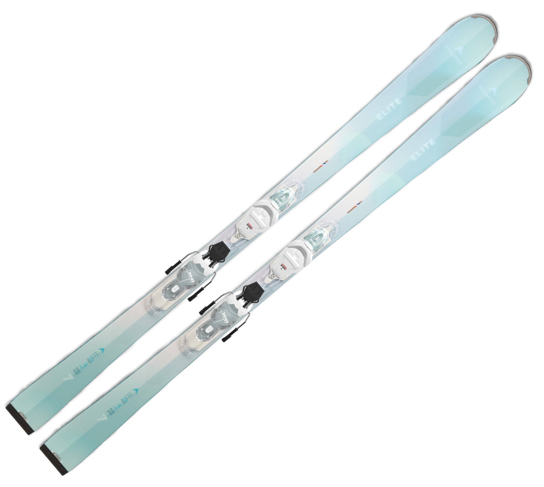 Ski DYNASTAR Femme Elite 7 2026 + Xpress 11 GW