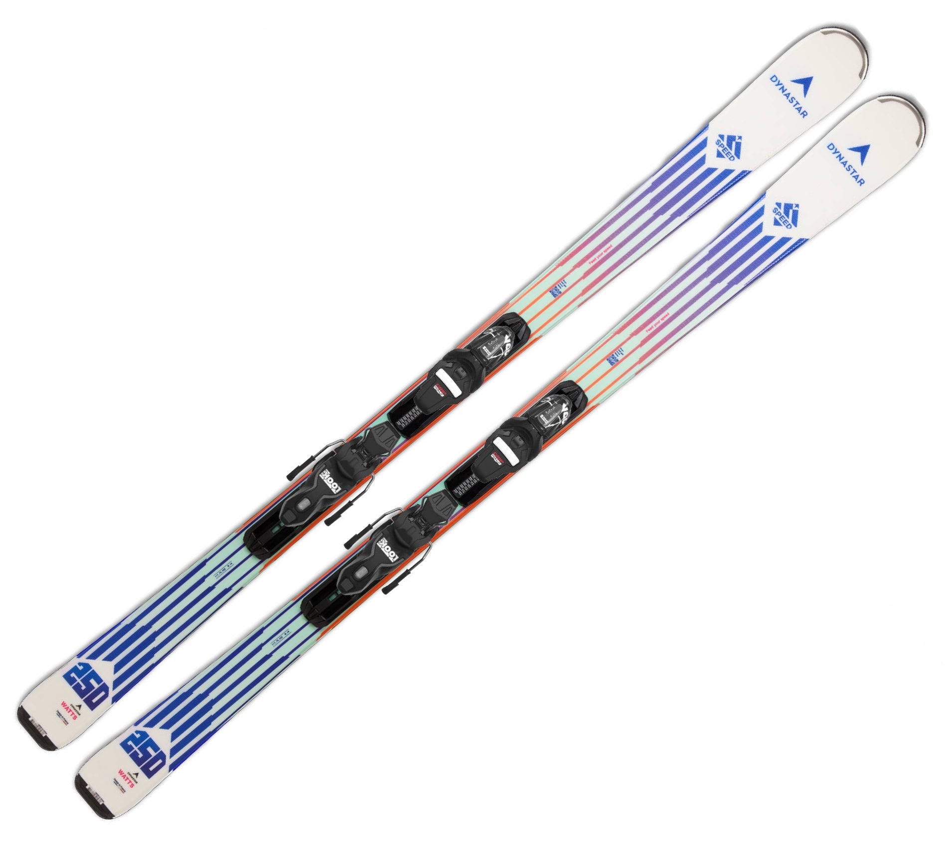 Ski DYNASTAR Speed 250 2026 + Xpress 10 GW