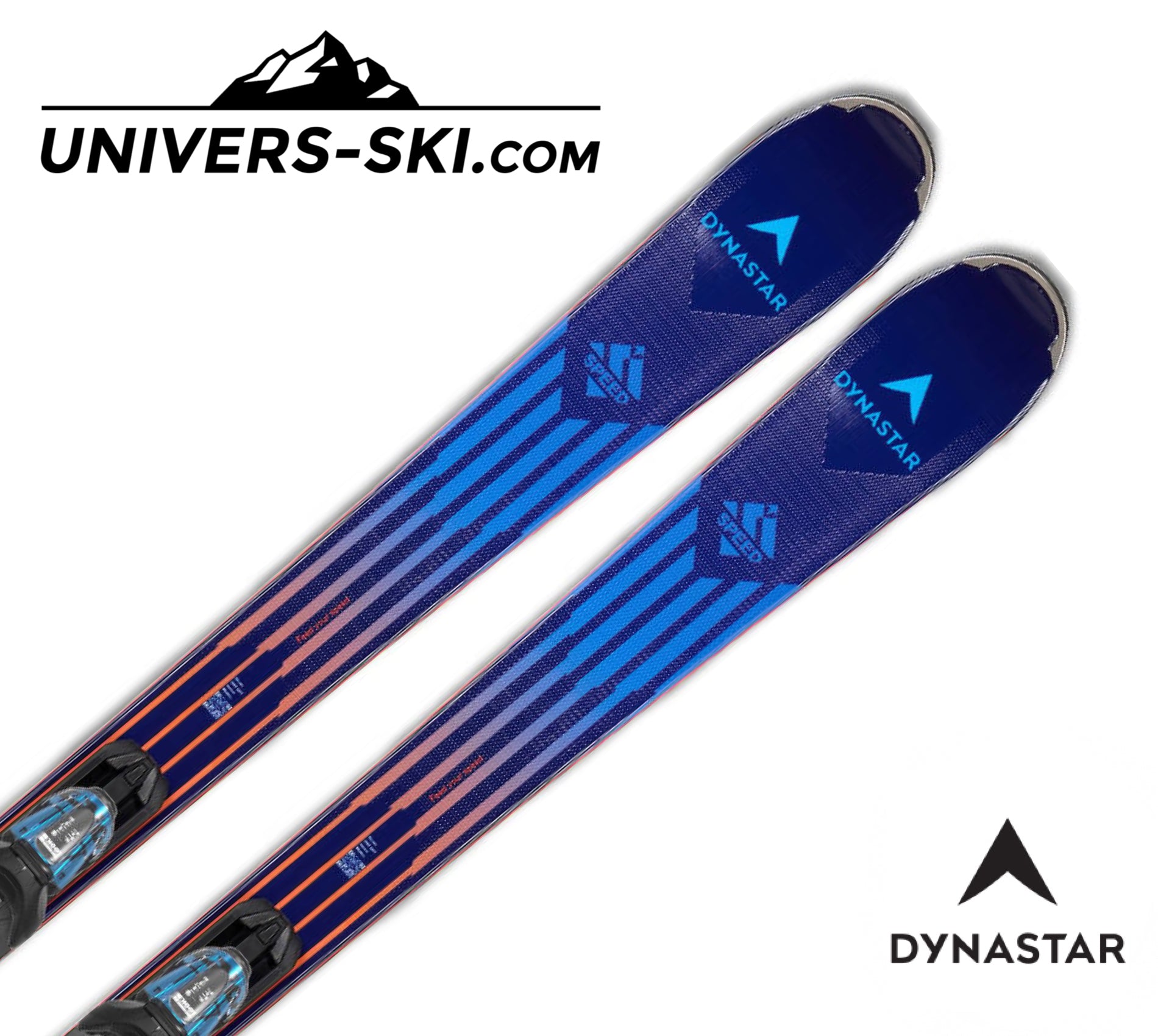 Ski DYNASTAR Speed 350 2026 + Xpress 11 GW