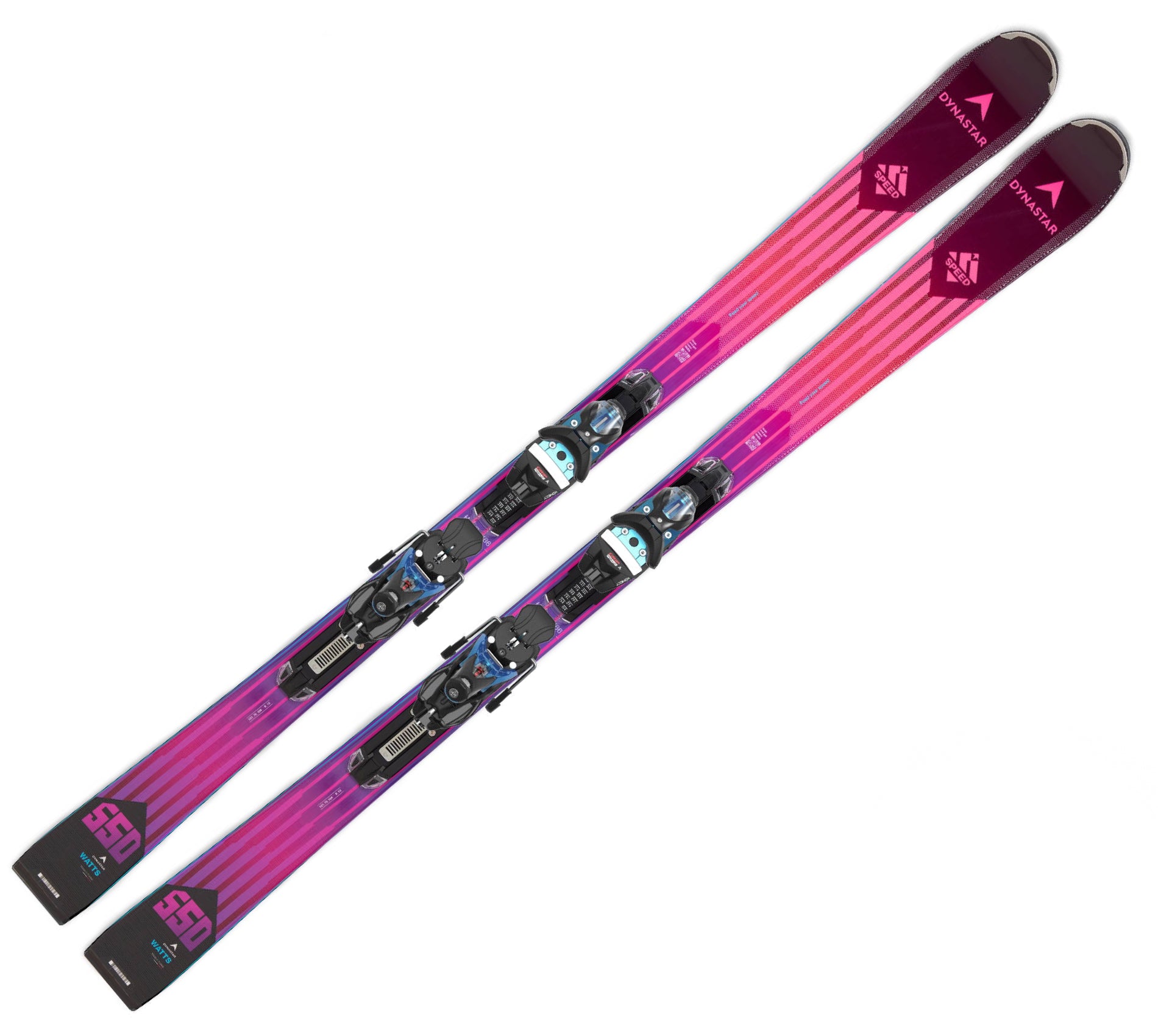 Ski DYNASTAR Speed 550 2026 + NX12 Konect GW