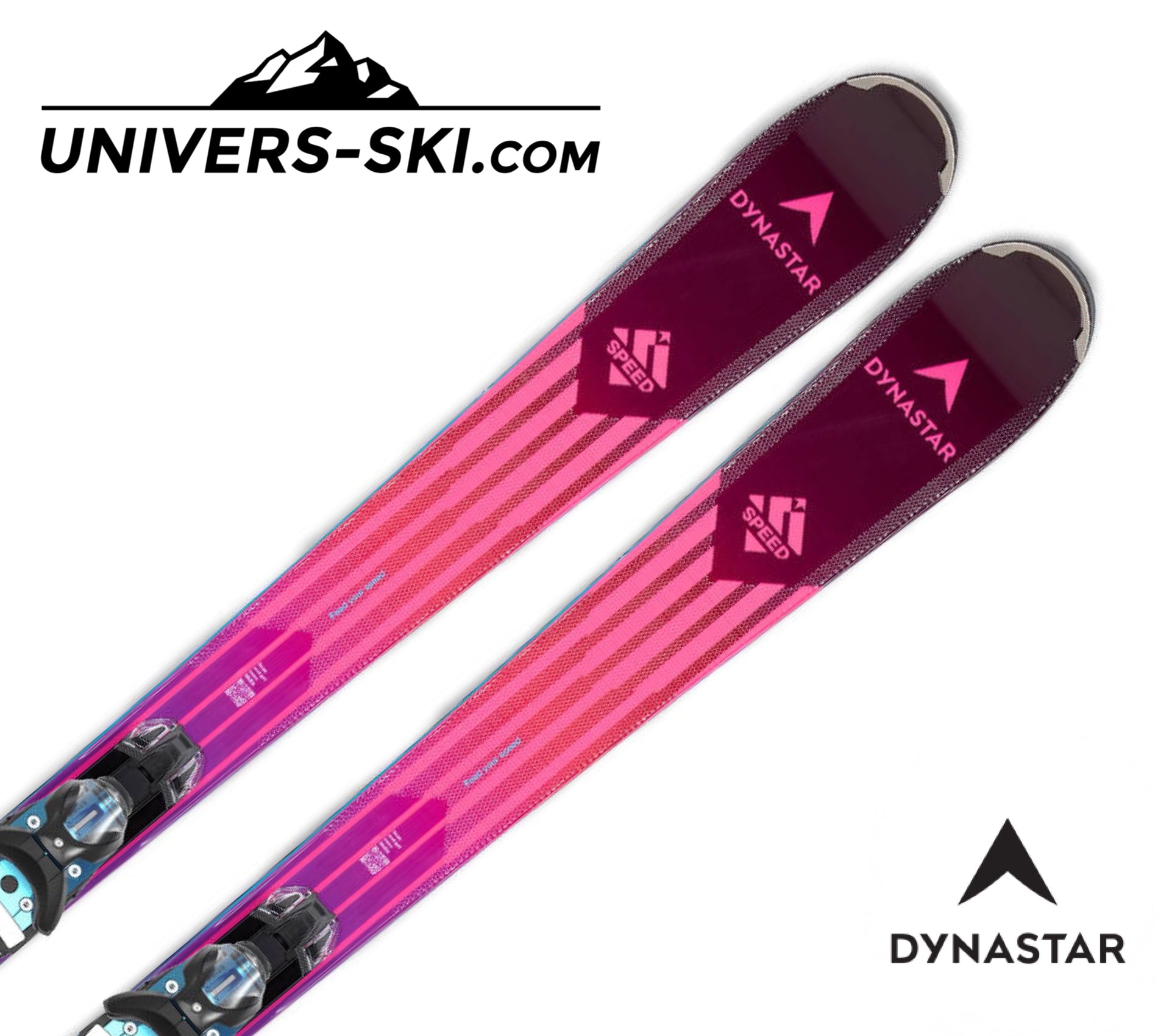 Ski DYNASTAR Speed 550 2026 + NX12 Konect GW