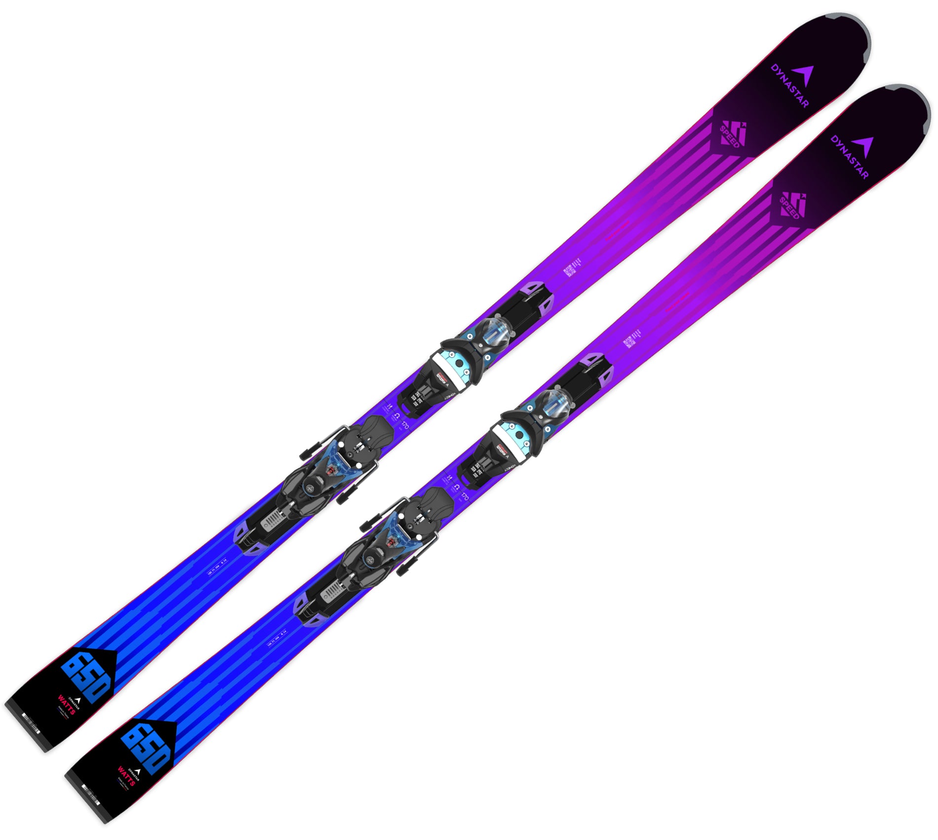 Ski DYNASTAR Speed 650 2026 + SPX12 Konect GW