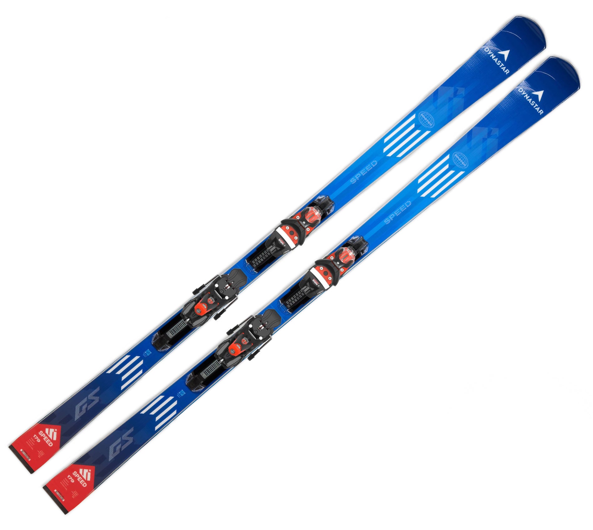 Ski DYNASTAR Speed CRS Master GS 2026 + SPX14 Konect GW