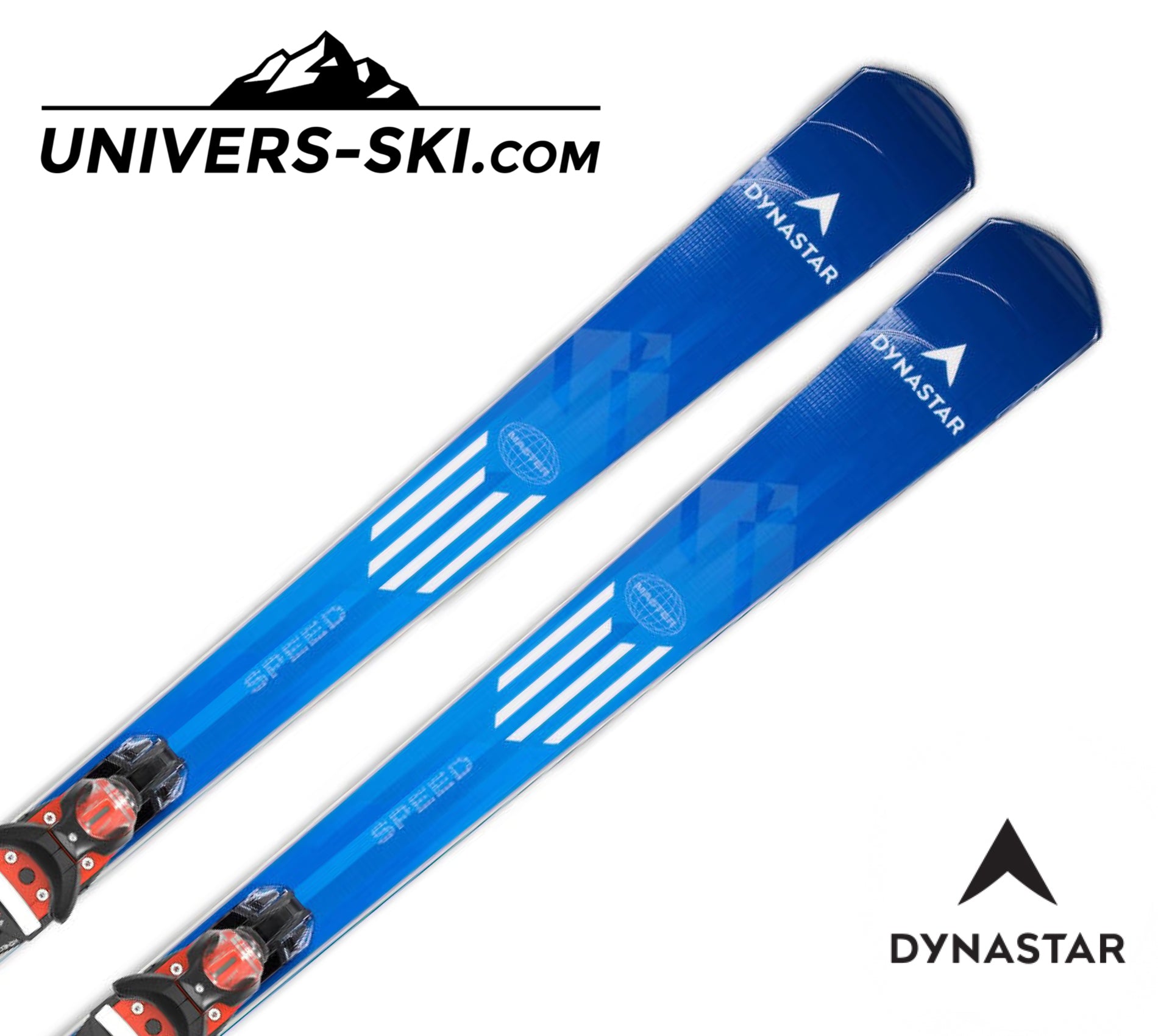 Ski DYNASTAR Speed CRS Master GS 2026 + SPX14 Konect GW