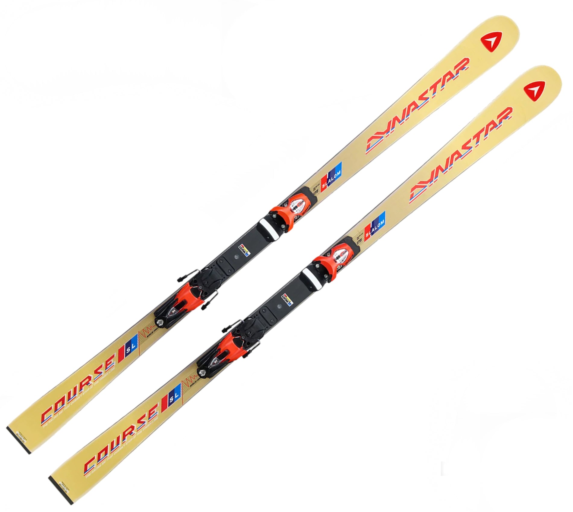 Ski DYNASTAR Speed Master SL Gold Edition 2027 + SPX13 Konect GW