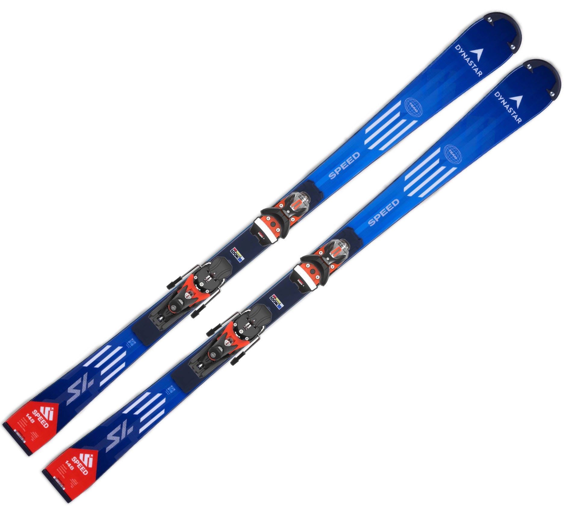 Ski DYNASTAR Speed Team SL R21 Pro 2026 + NX10 GW Pro 2026 + NX10 GW