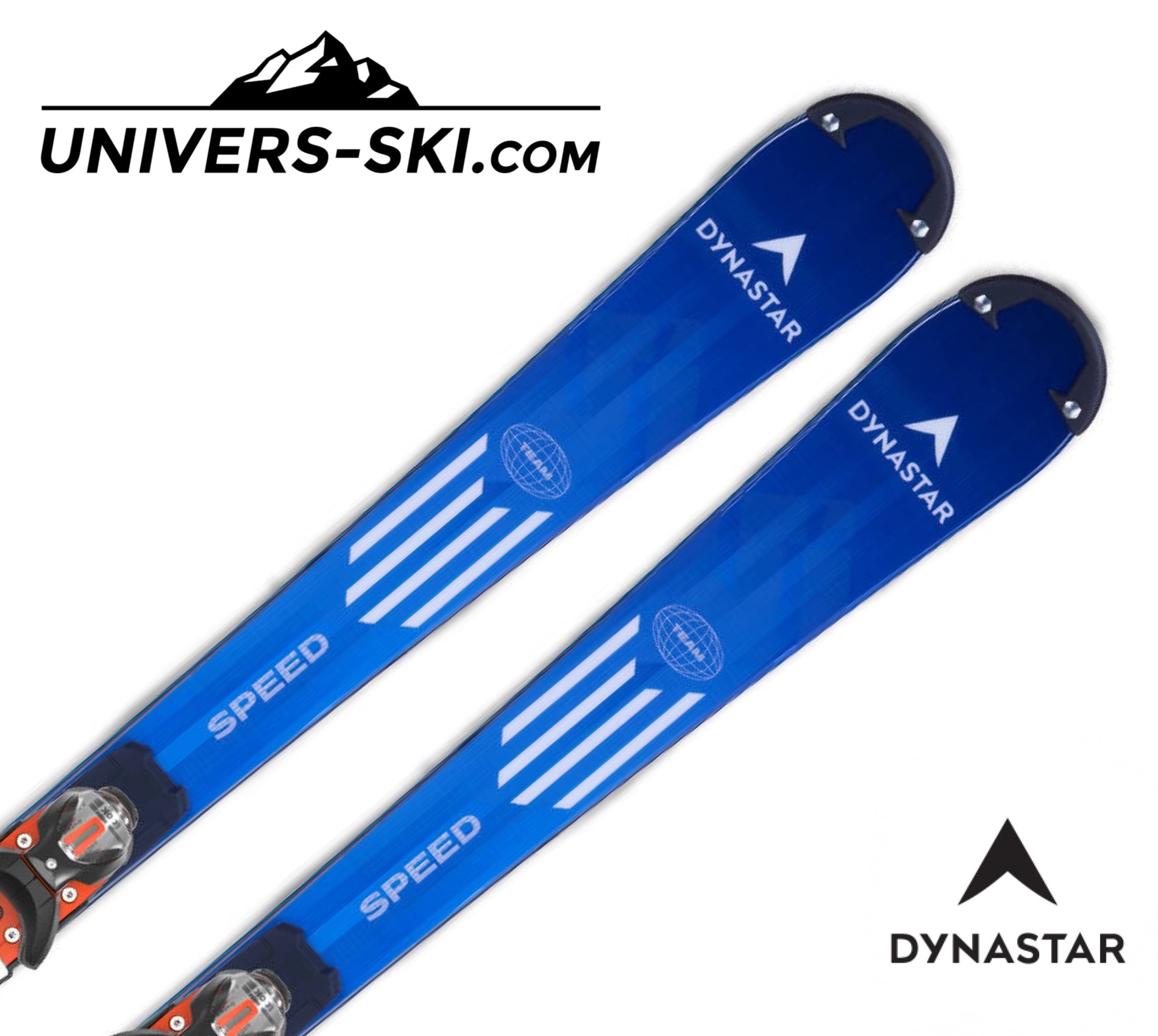 Ski DYNASTAR Speed Team SL R21 Pro 2026 + NX10 GW Pro 2026 + NX10 GW