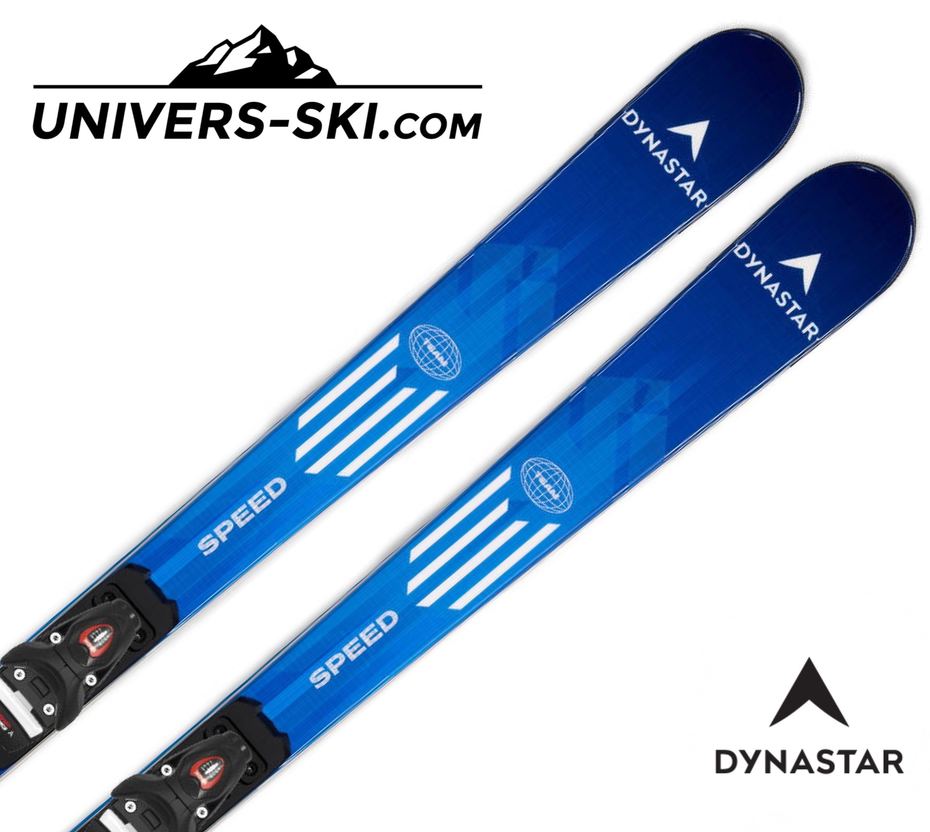 Ski DYNASTAR Speed Team GS R21 Pro 2026 + NX10 GW