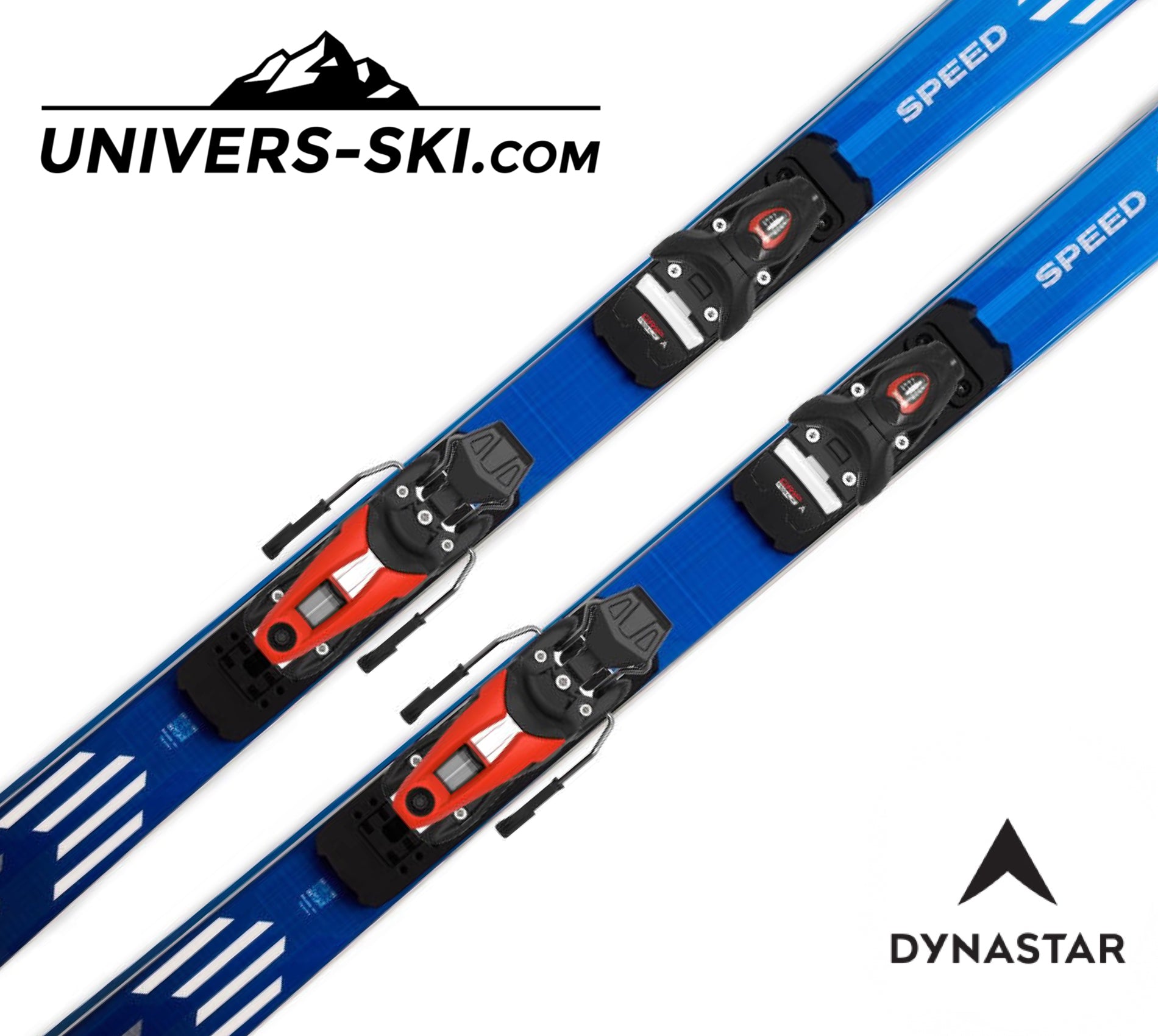 Ski DYNASTAR Speed Team GS R21 Pro 2026 + NX10 GW