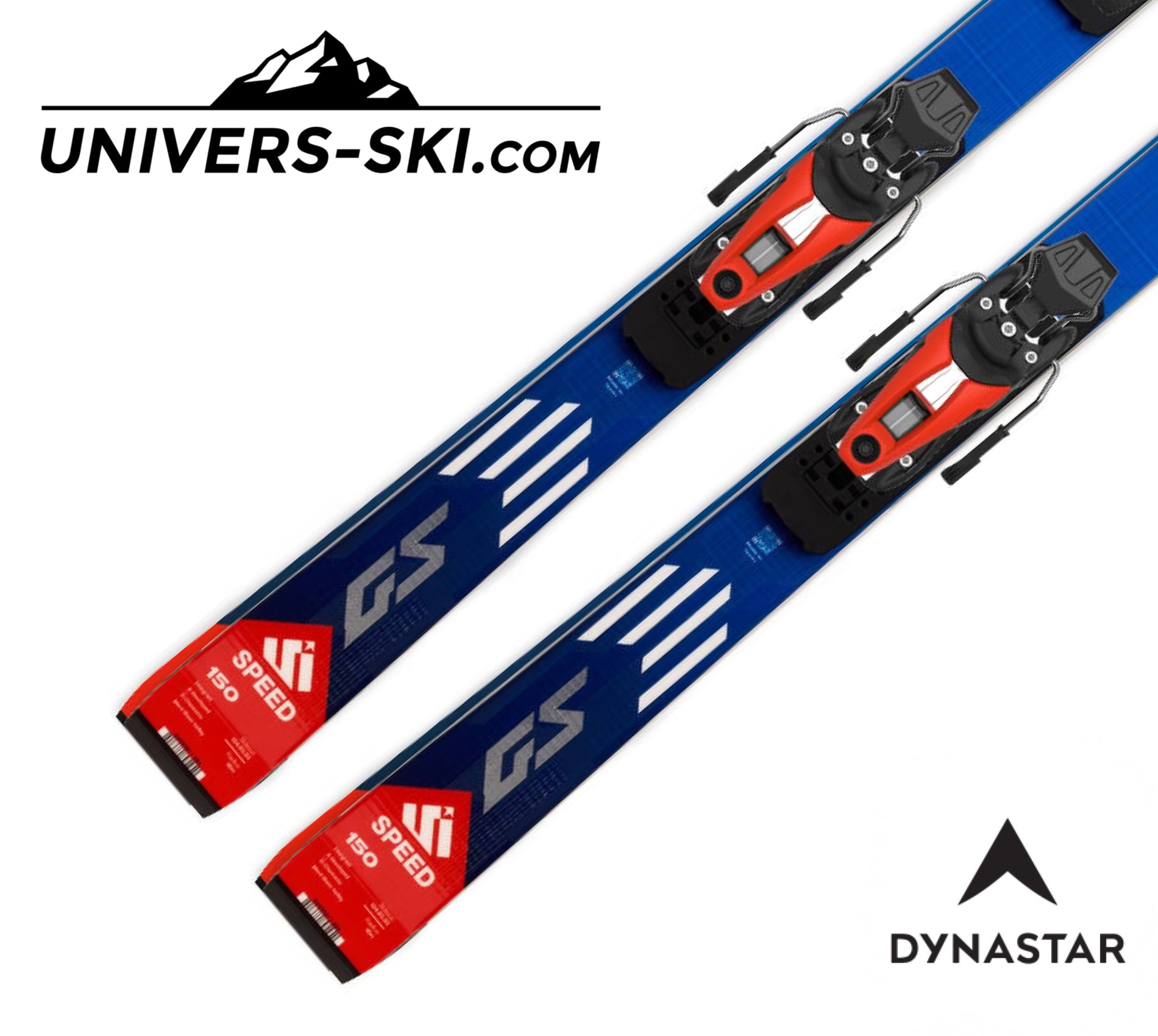 Ski DYNASTAR Speed Team GS R21 Pro 2026 + NX10 GW