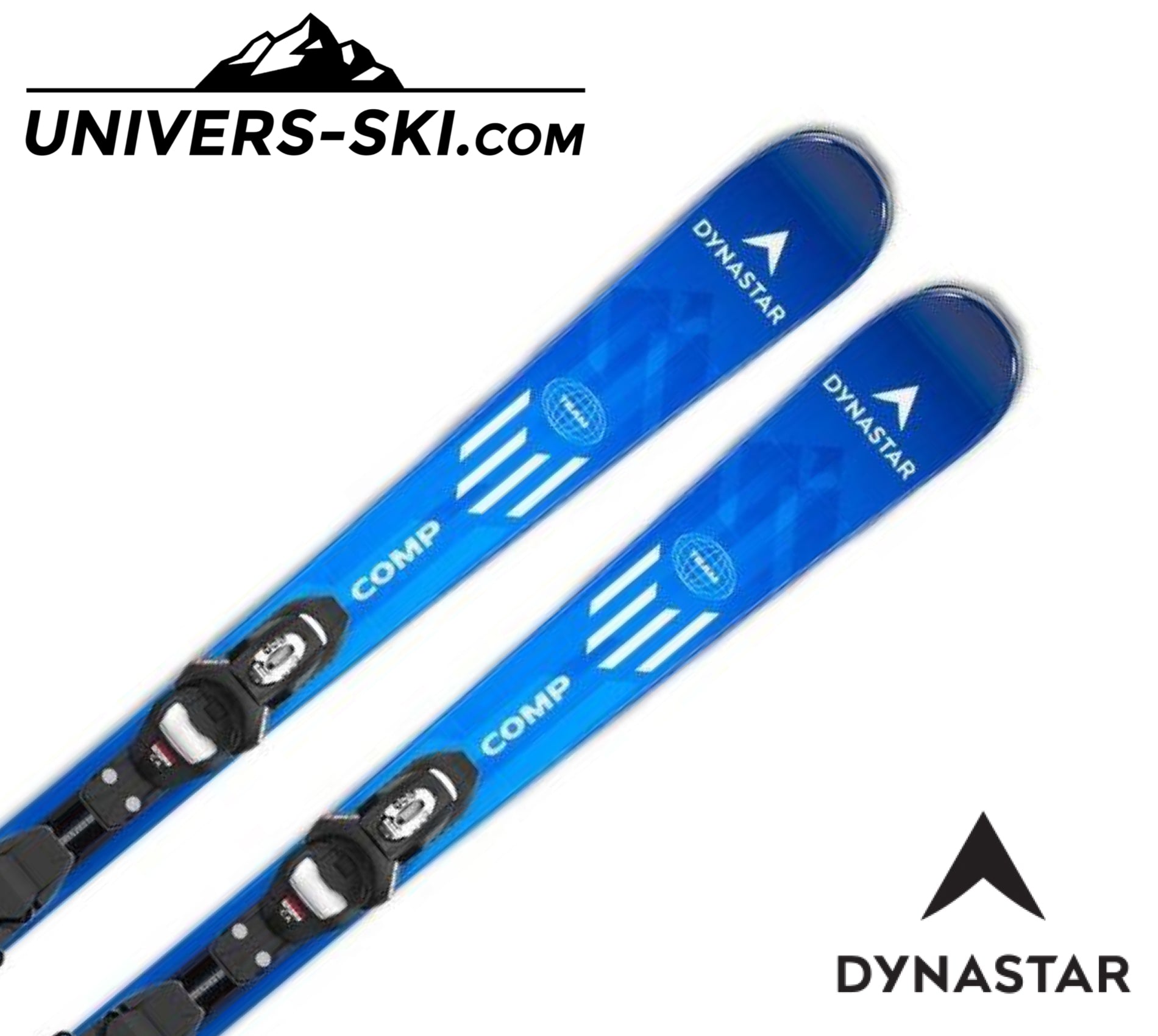 Ski DYNASTAR Speed Team Comp 2026 + Xpress 7 GW