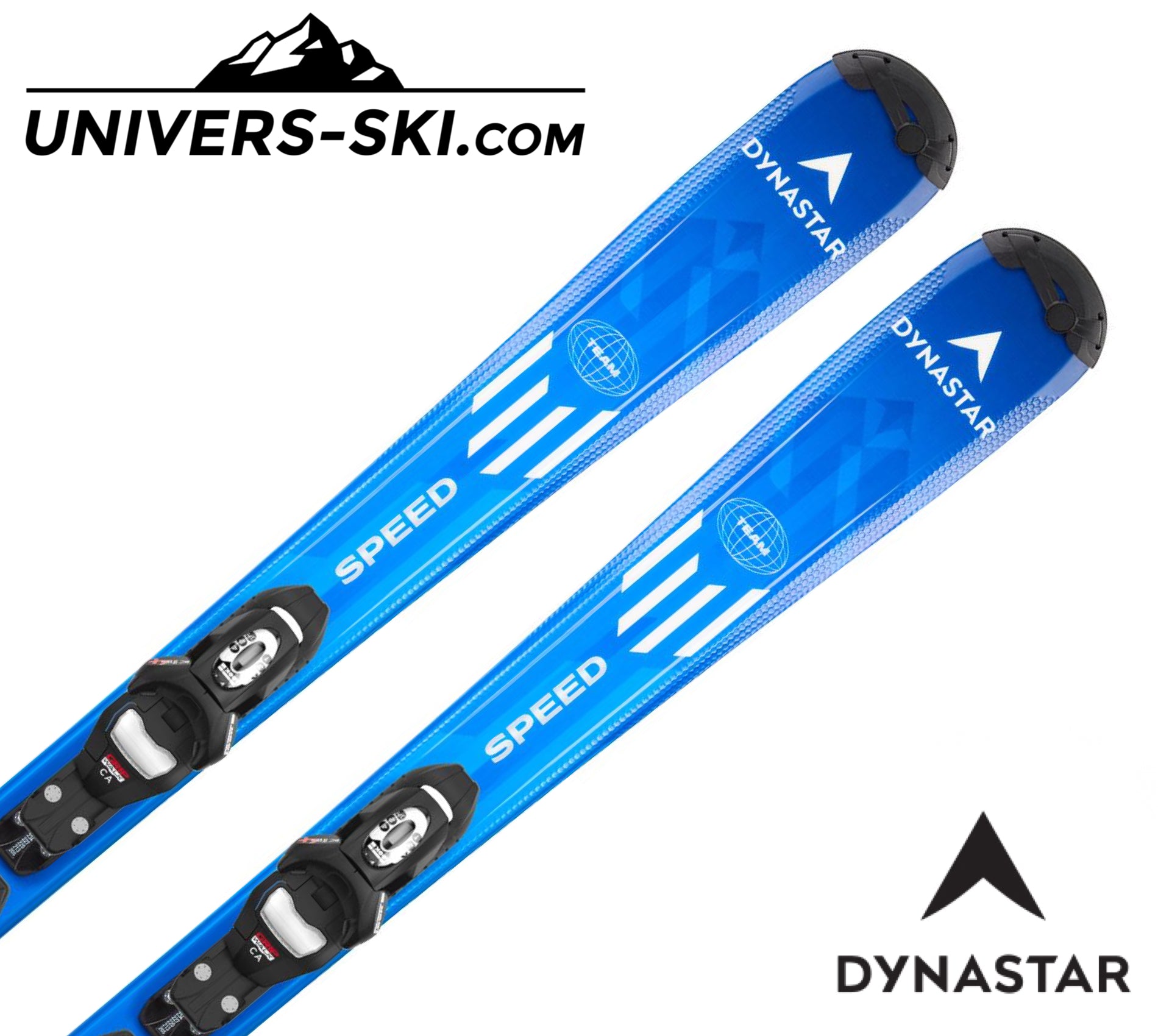 Ski DYNASTAR Speed Team 2026 + Xpress 7 GW