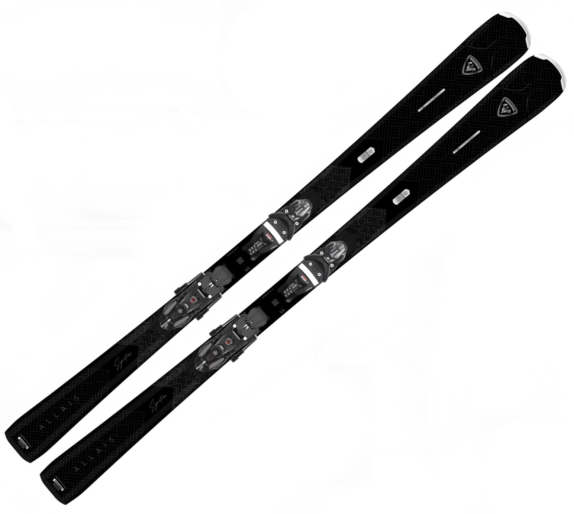Ski ROSSIGNOL Signature Allais 2027 + SPX12 Konect GW