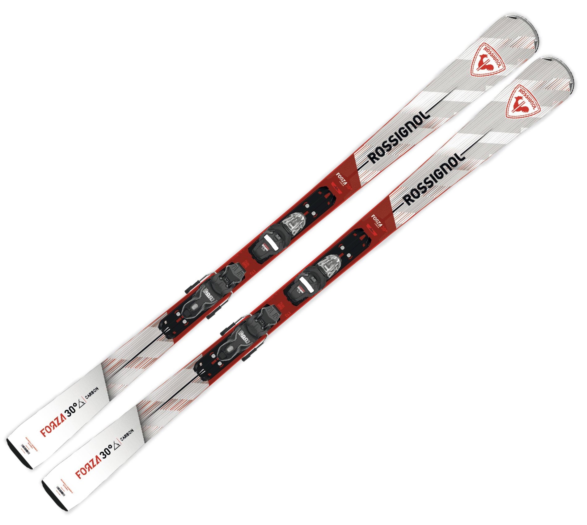Ski ROSSIGNOL Forza 30° 2026 + Xpress 10 GW