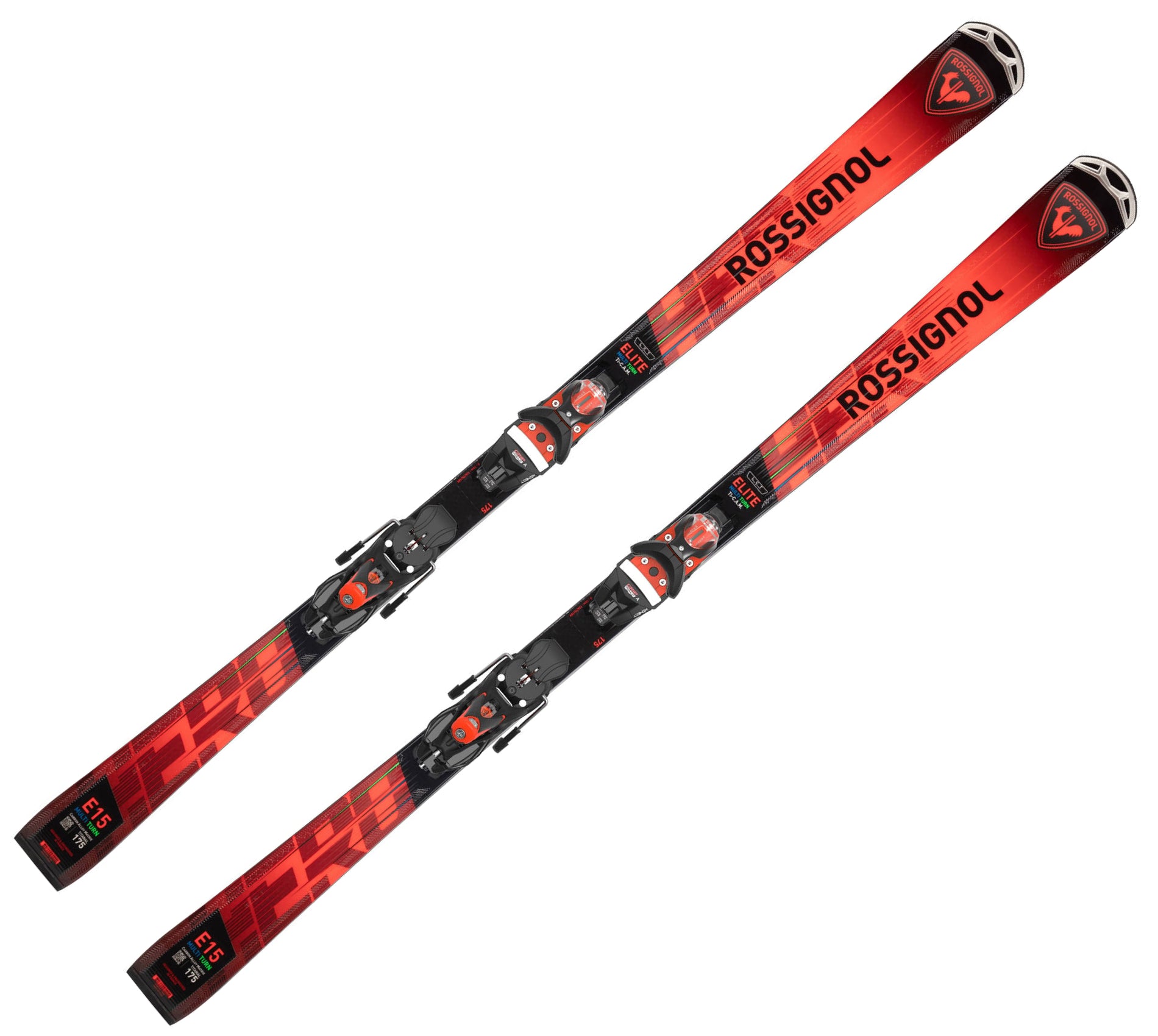 Ski ROSSIGNOL Hero Elite MT TI CAM KONECT 2026 + NX 12 Konect GW
