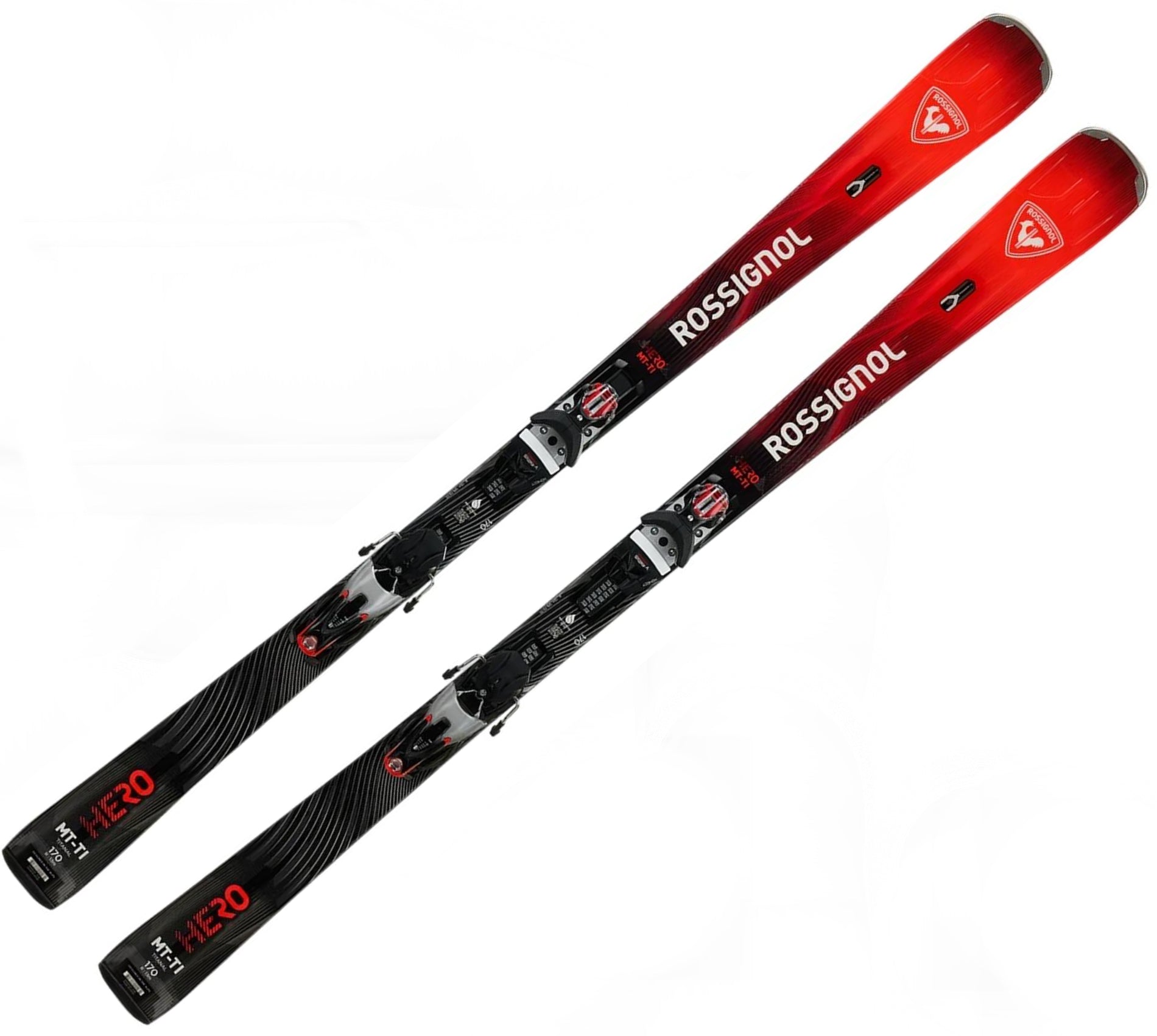 Ski ROSSIGNOL Hero MT TI CAM KONECT 2027 + NX 12 Konect GW