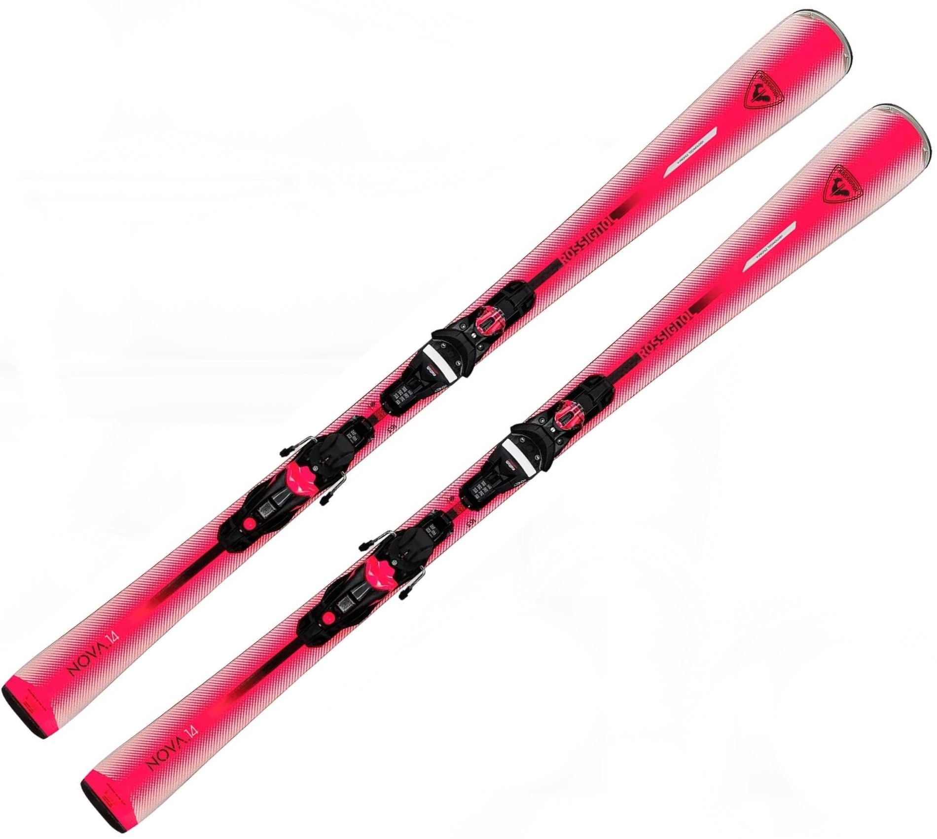 Ski ROSSIGNOL Nova 14 2027 + NX12 Konect GW