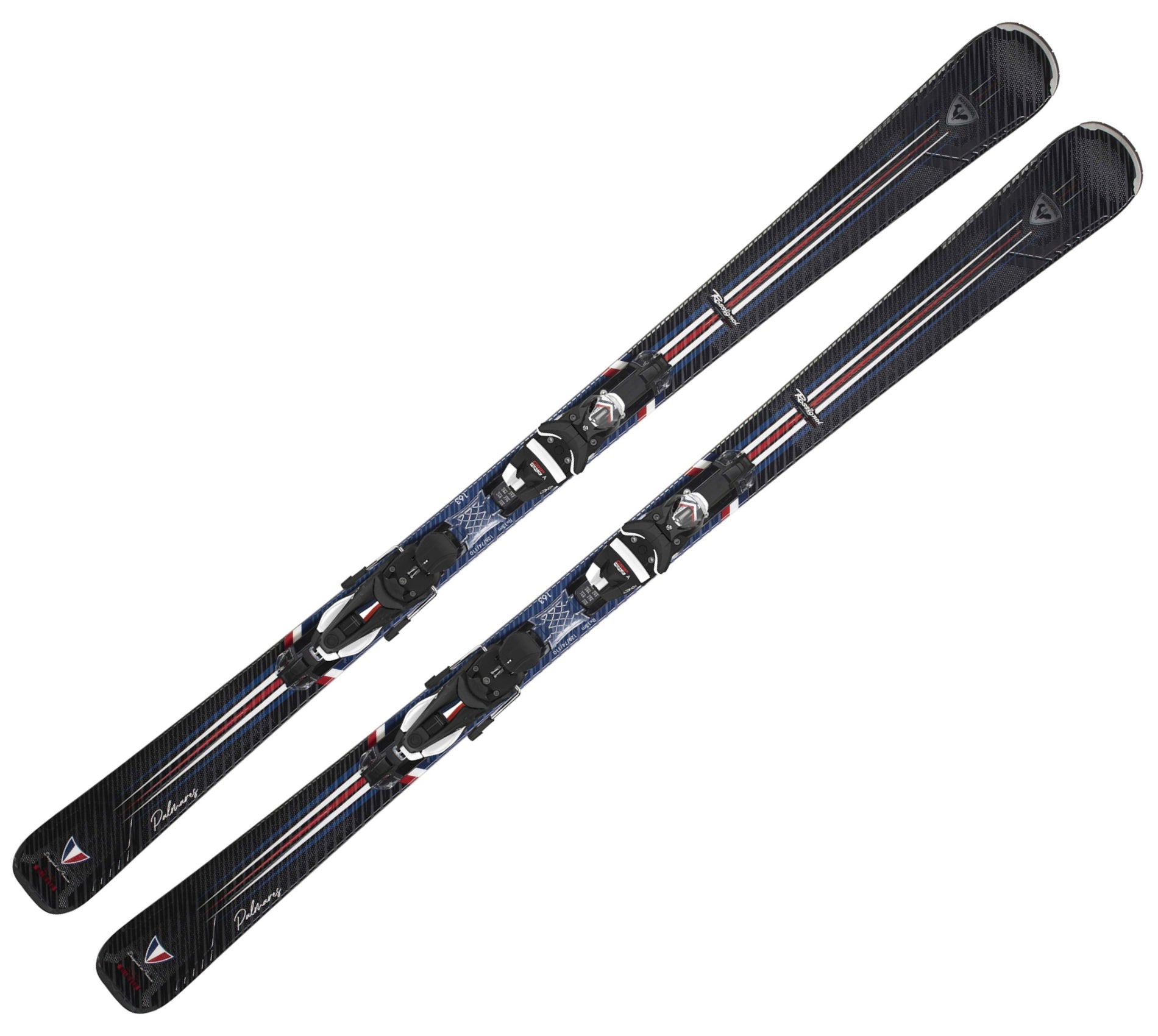 Ski ROSSIGNOL Signature PALMARES 2024 + NX 12 Konect GW