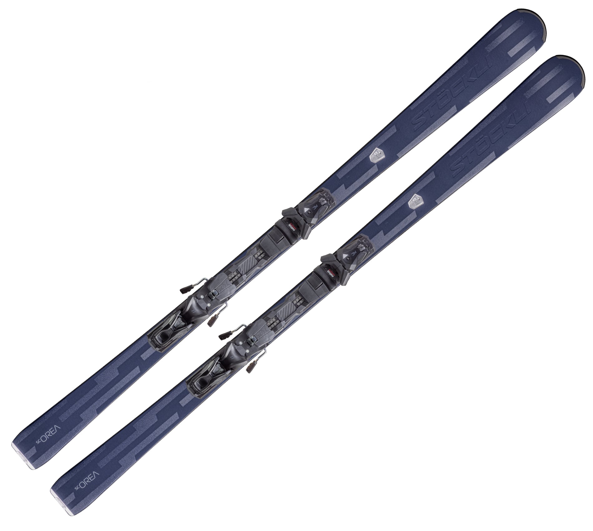 Ski Stockli Laser SC Orea 2027 + MC11 GW
