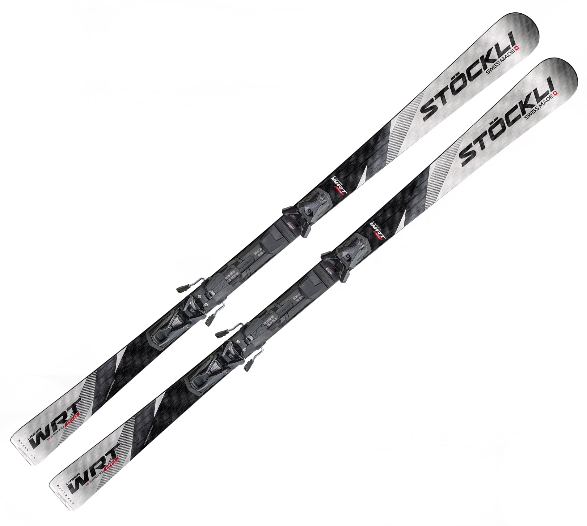 Ski STOCKLI Laser WRT PRO 2027 + SRT12 GW