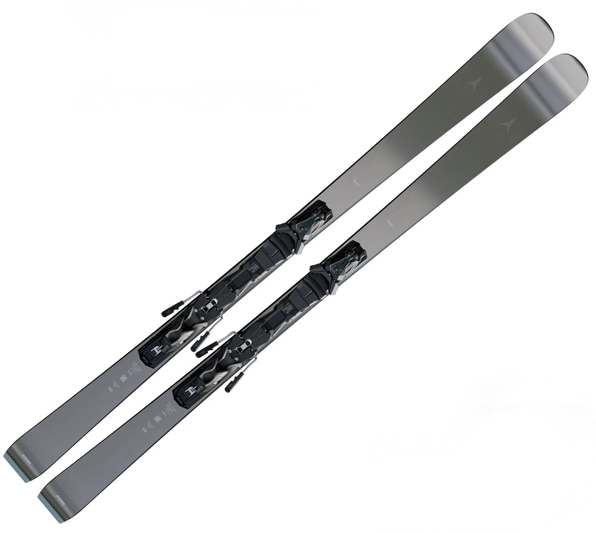 Ski VOLANT 5000 2027 + MI 12 GW
