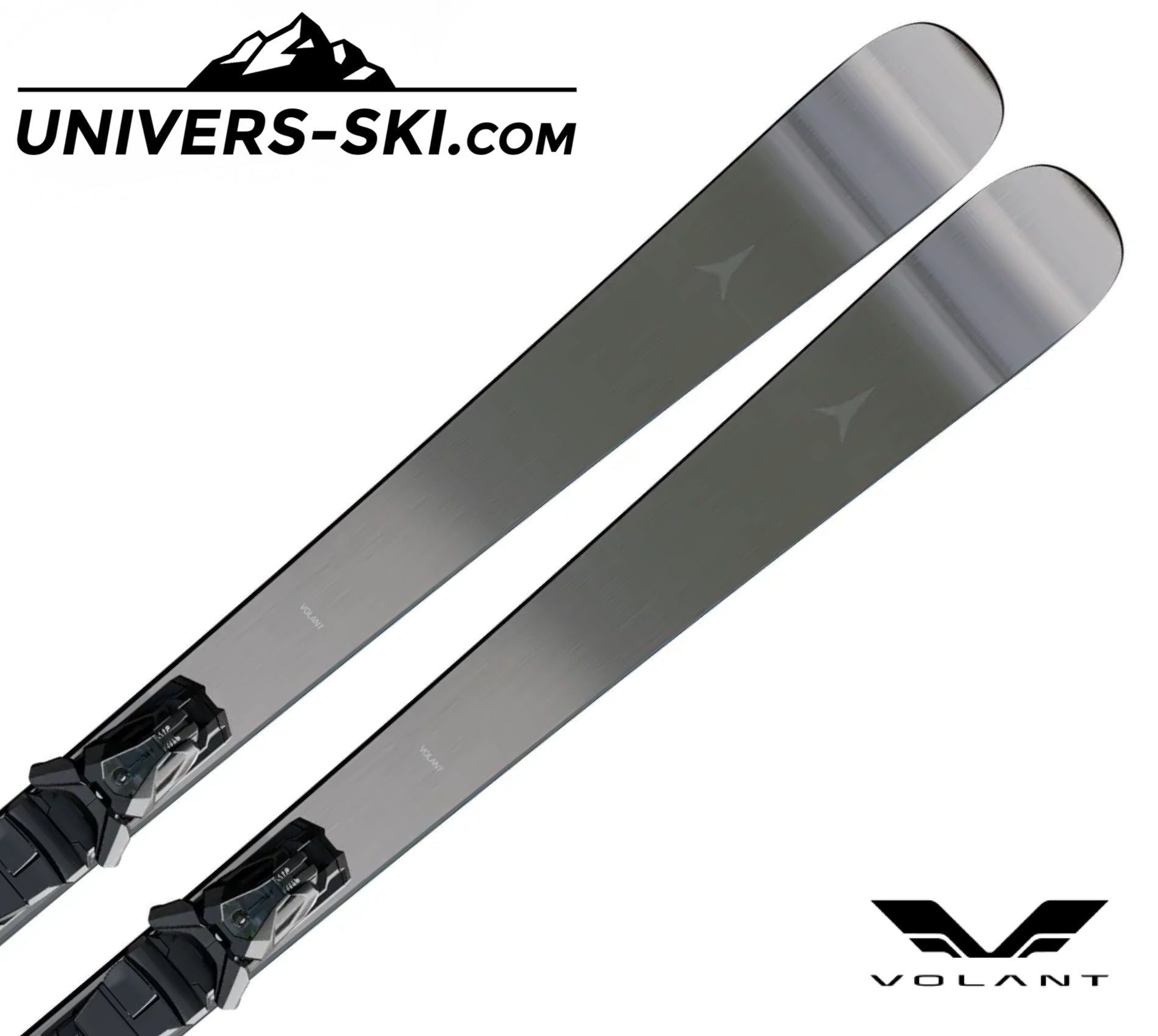 Ski VOLANT 5000 2027 + MI 12 GW